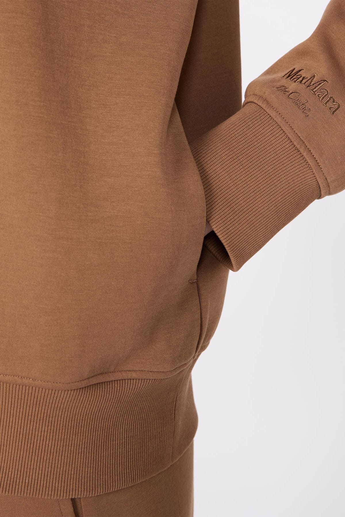 MAXMARA'S BRANDS FELPA  Felpa donna 'S Max Mara Smmcarezza
