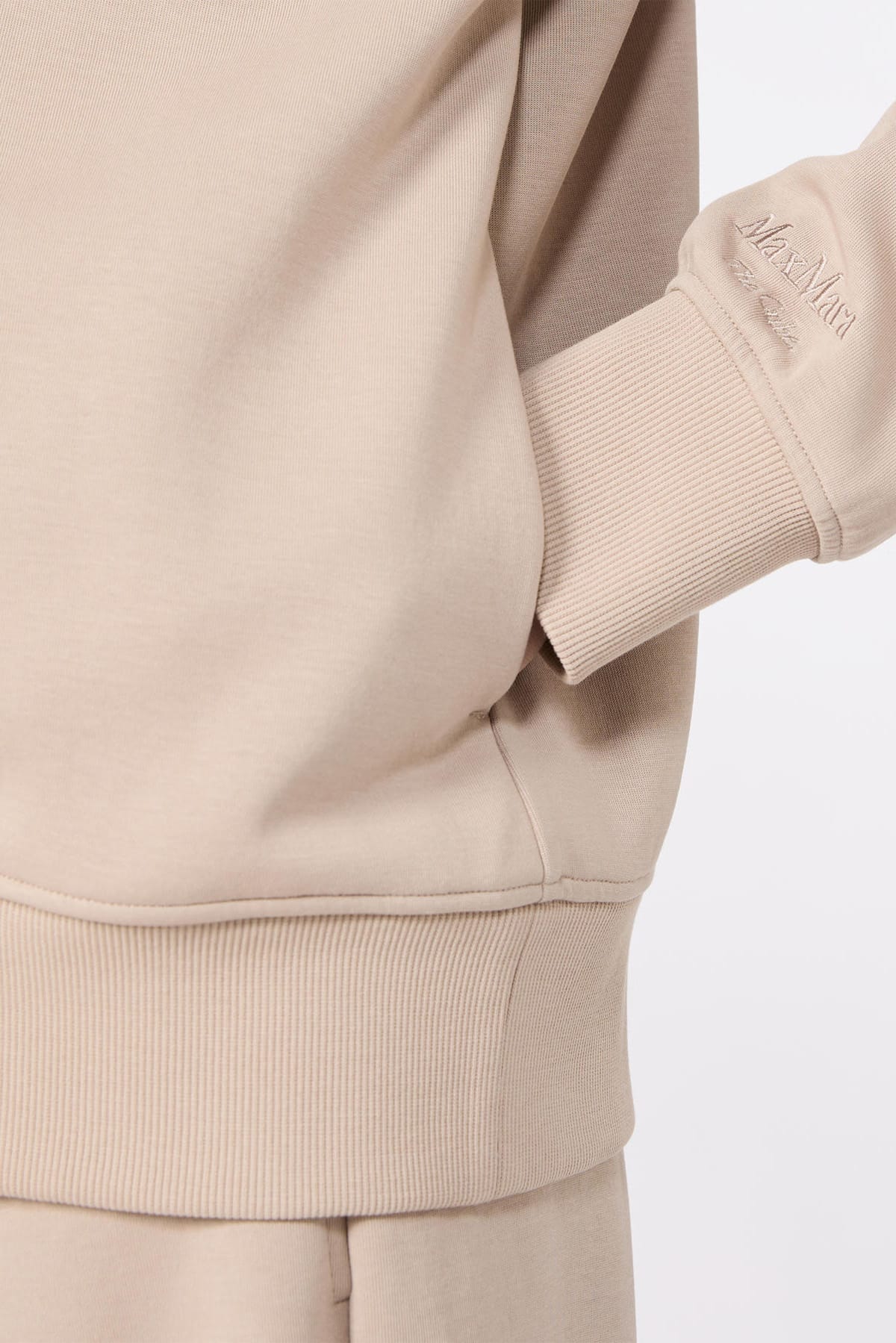 MAXMARA'S BRANDS FELPA  Felpa donna 'S Max Mara Smmcarezza