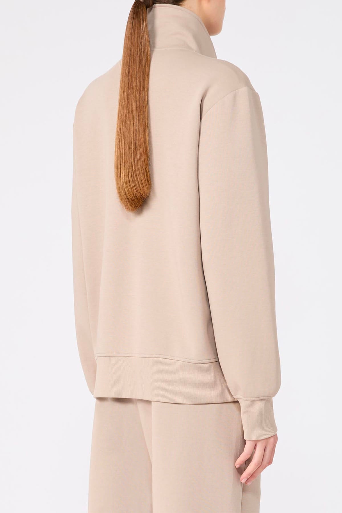 MAXMARA'S BRANDS FELPA  Felpa donna 'S Max Mara Smmcarezza