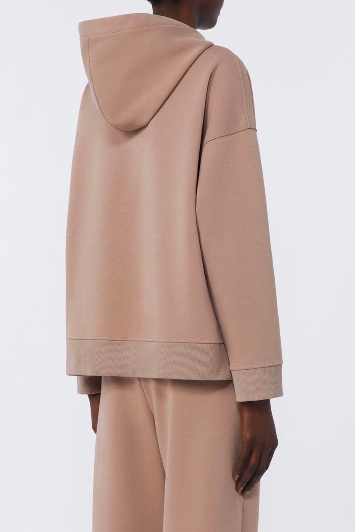 MAXMARA'S BRANDS FELPA  Felpa in jersey donna 'S Max Mara Smmandrea