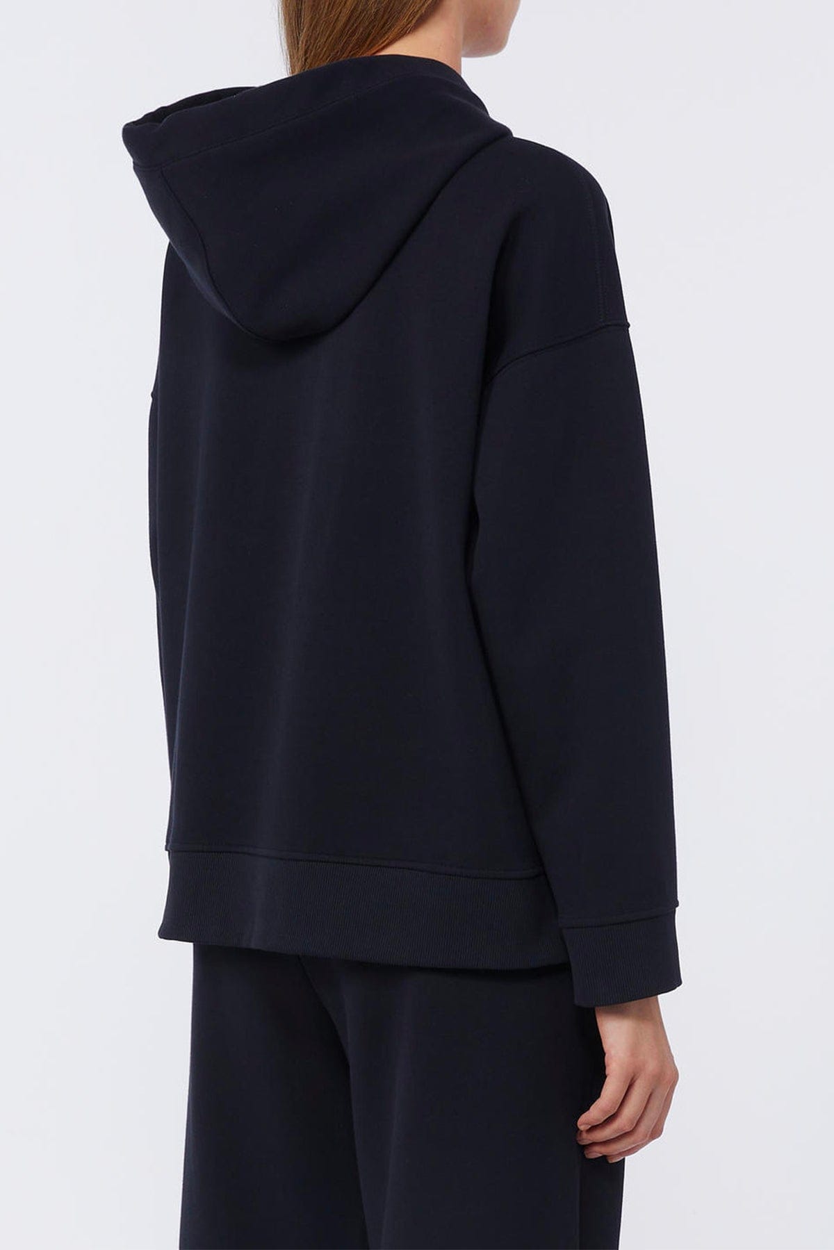 MAXMARA'S BRANDS FELPA  Felpa in jersey donna 'S Max Mara Smmandrea