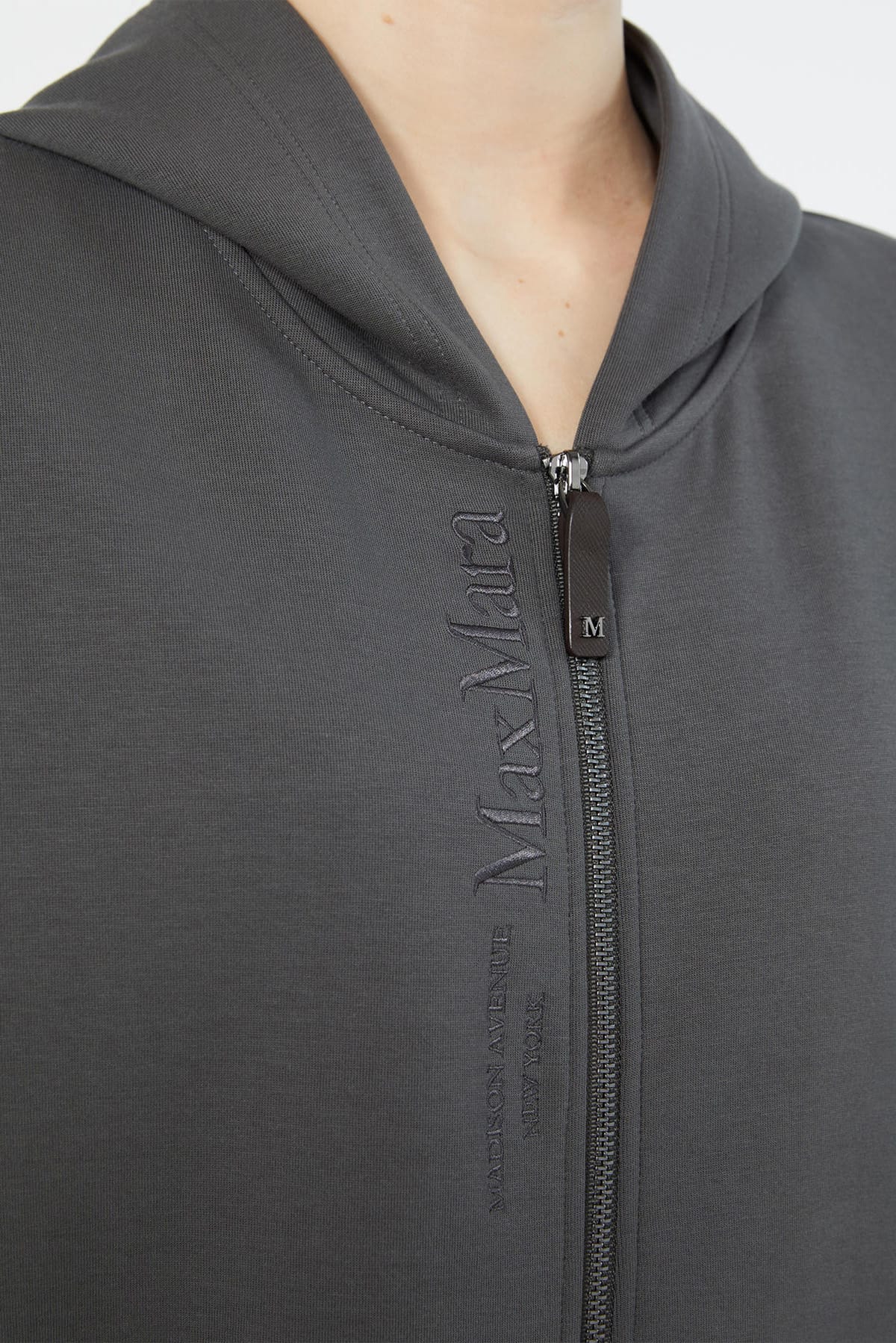 MAXMARA'S BRANDS FELPA  Felpa senza maniche donna 'S Max Mara Smmballo