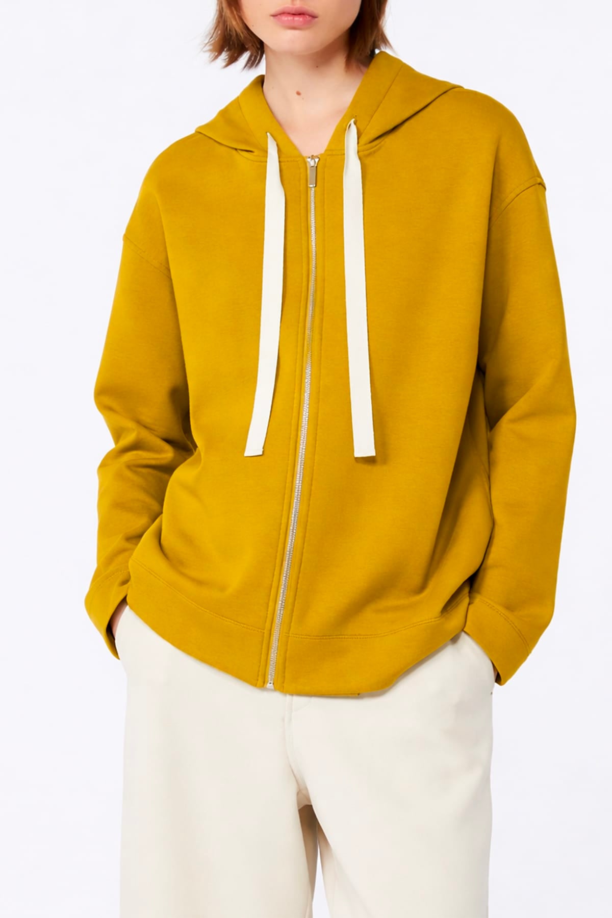 MAXMARA'S BRANDS FELPA  TURCHESE / XXS Felpa donna 'S Max Mara Smmdoria