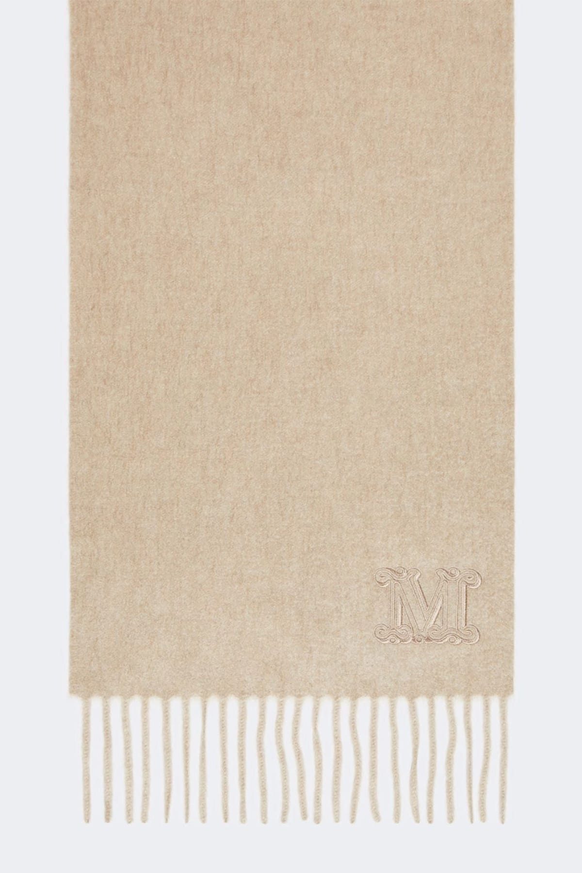 MAXMARA'S BRANDS FOULARD-SCIARPA-NASTRO  CACHA / UNICA Stola in cachmere donna Max Mara Wsdalia