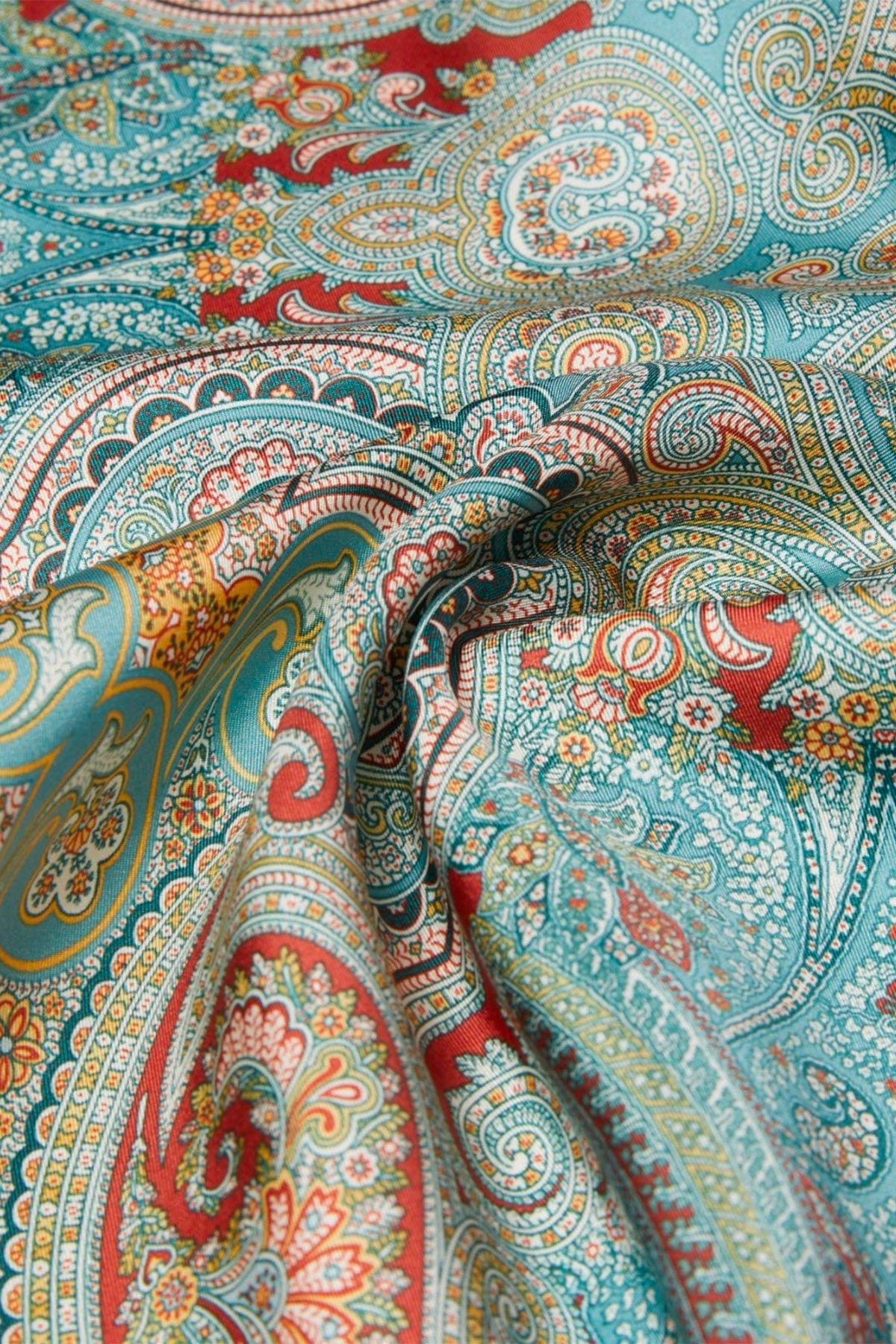 MAXMARA'S BRANDS FOULARD-SCIARPA-NASTRO  Foulard in seta donna Max Mara Weekend Onestonew