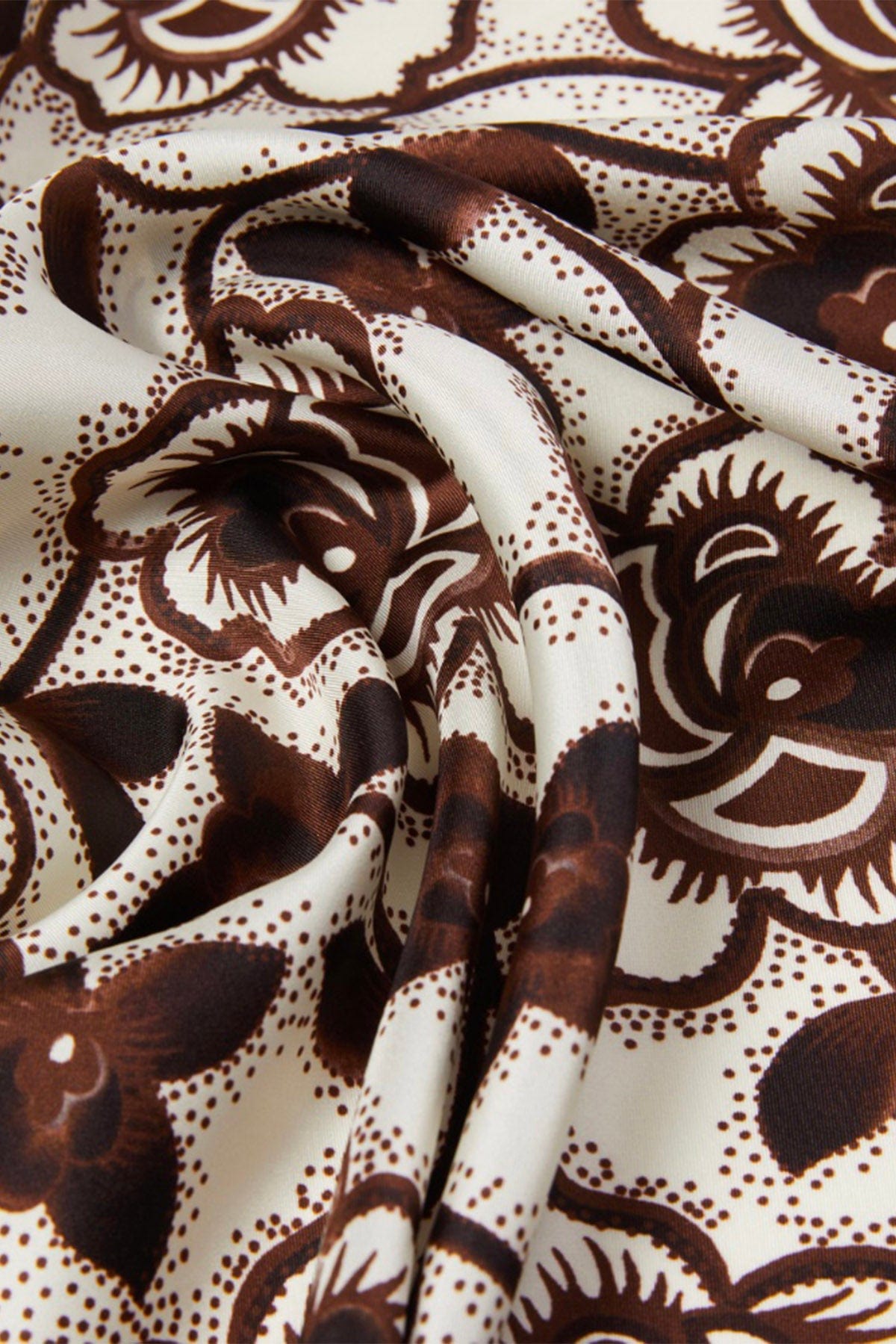 MAXMARA&#39;S BRANDS FOULARD-SCIARPA-NASTRO  Foulard in seta donna Weekend Max Mara Onestoring