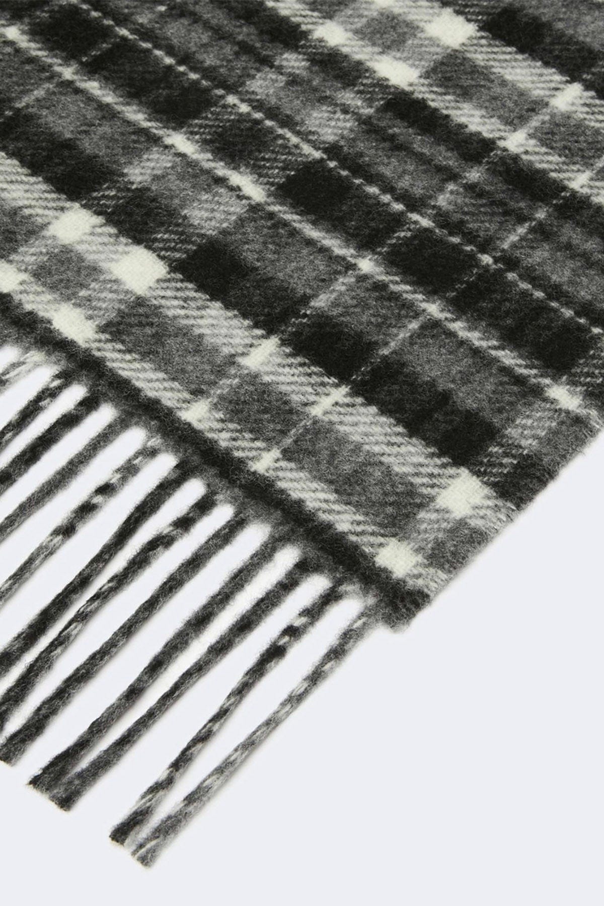 MAXMARA&#39;S BRANDS FOULARD-SCIARPA-NASTRO  Sciarpa donna in lana Max Mara Weekend Pagella