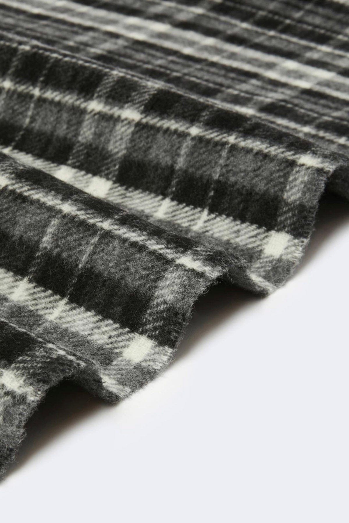 MAXMARA'S BRANDS FOULARD-SCIARPA-NASTRO  GRIGIO / UNICA Sciarpa donna in lana Max Mara Weekend Pagella