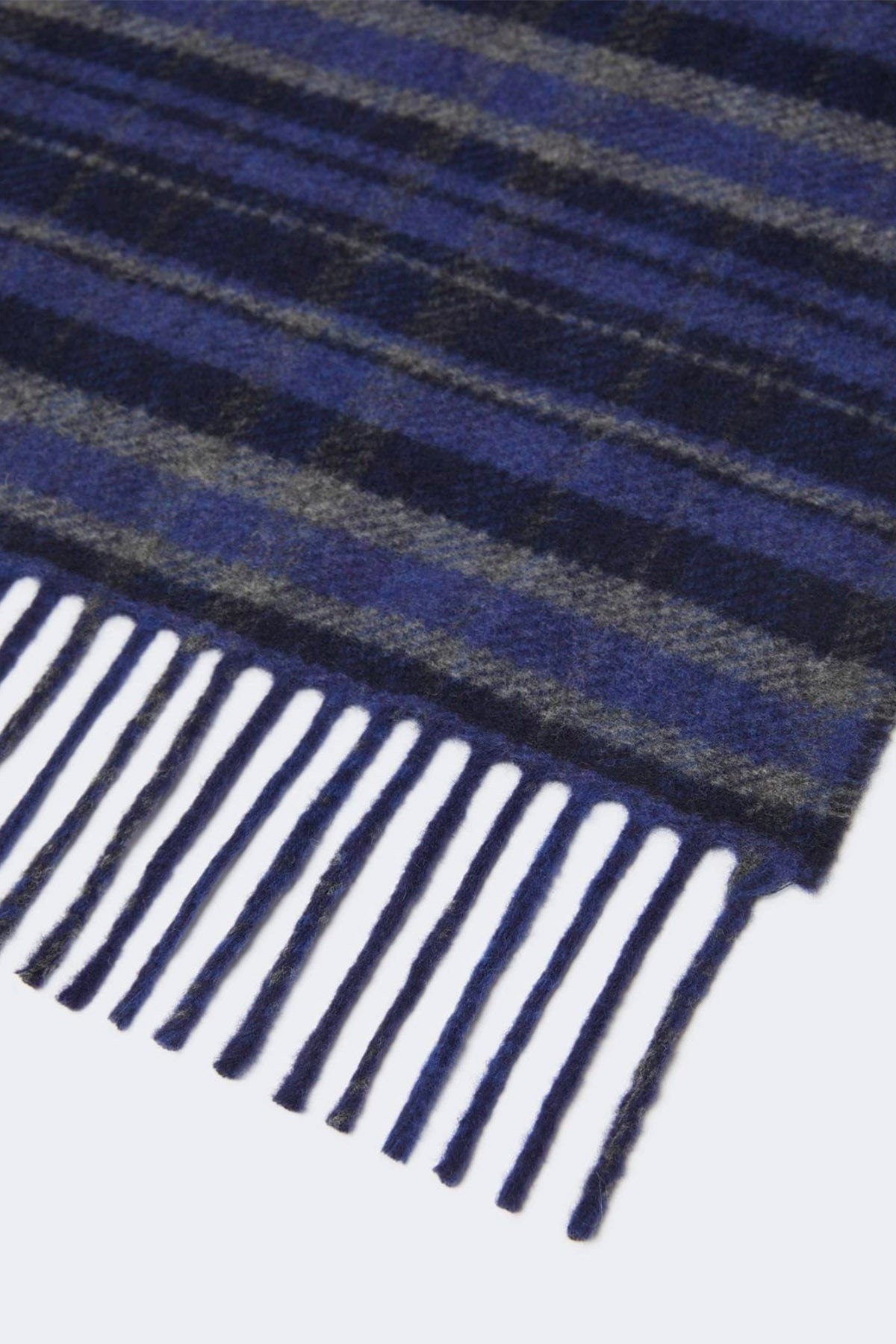 MAXMARA&#39;S BRANDS FOULARD-SCIARPA-NASTRO  Sciarpa donna in lana Max Mara Weekend Pagella