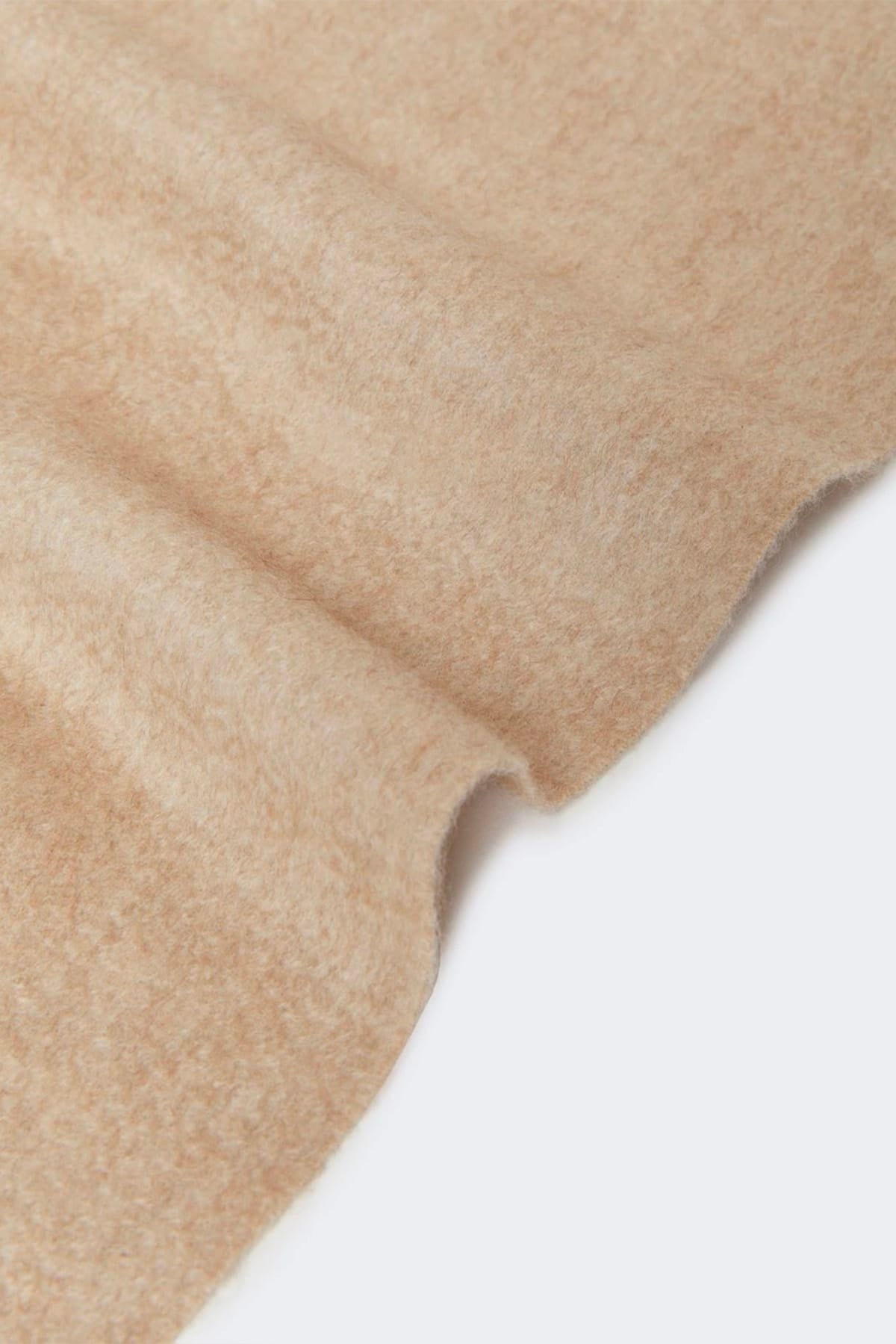 MAXMARA'S BRANDS FOULARD-SCIARPA-NASTRO  Stola in cachmere donna Max Mara Wsdalia