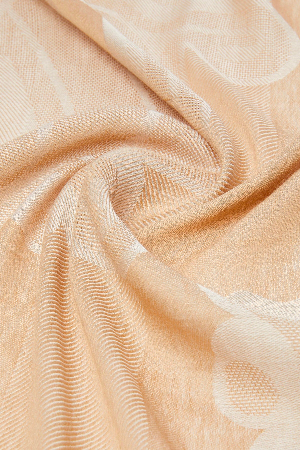 MAXMARA'S BRANDS FOULARD-SCIARPA-NASTRO  Stola in misto lino donna Max Mara Mxasenior