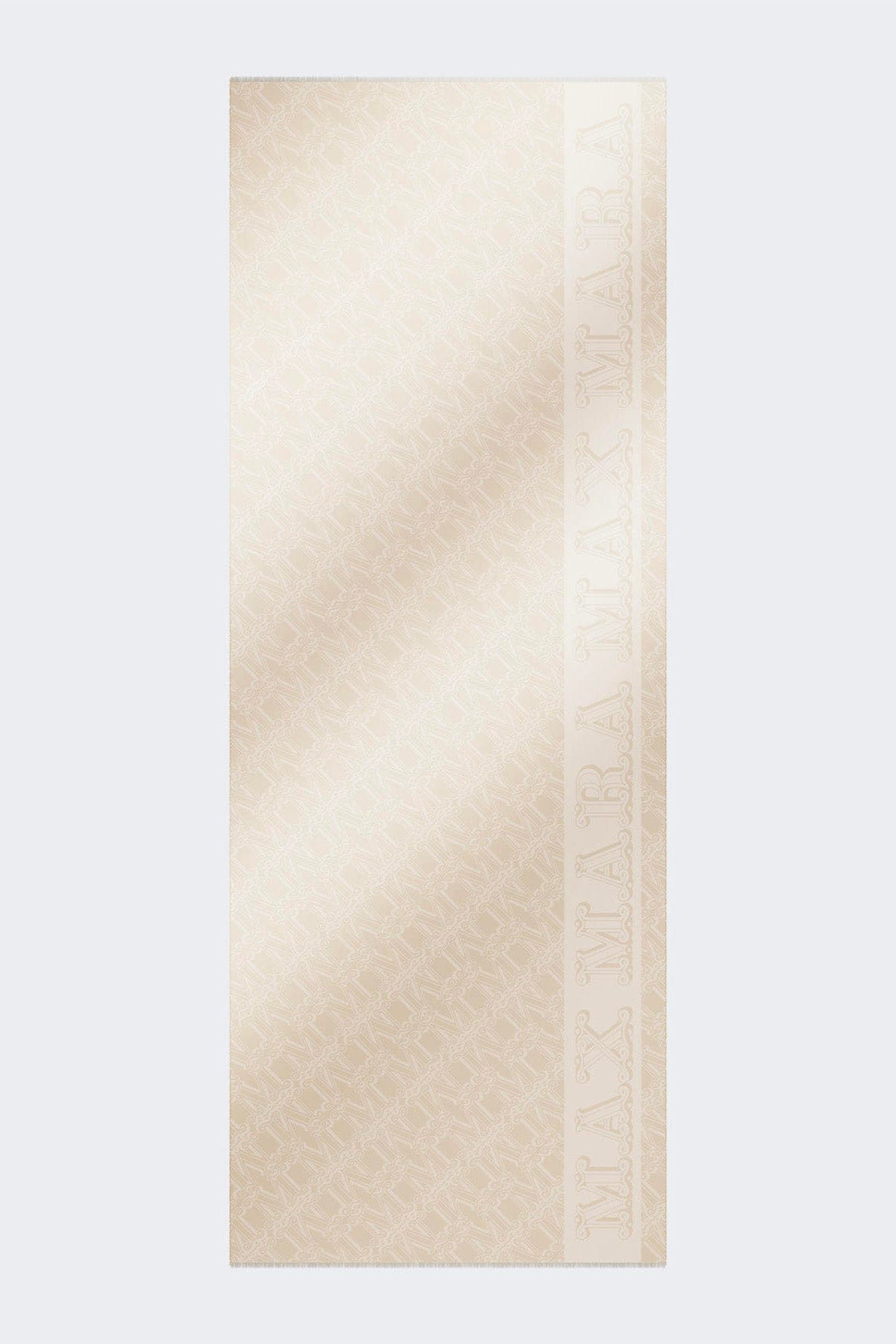 MAXMARA'S BRANDS FOULARD-SCIARPA-NASTRO  Stola Max Mara Mxavetusta