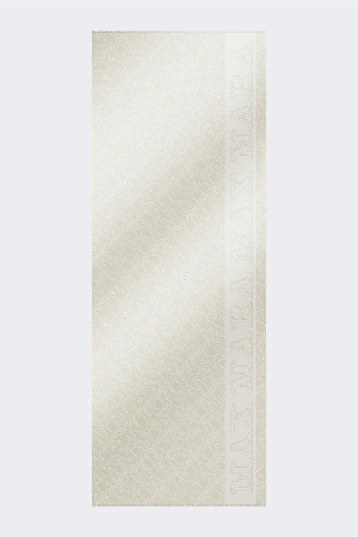 MAXMARA'S BRANDS FOULARD-SCIARPA-NASTRO  Stola Max Mara Mxavetusta
