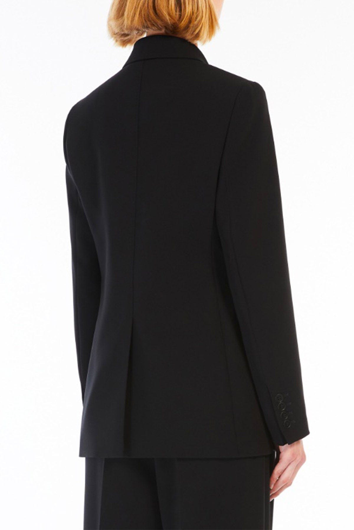 MAXMARA&#39;S BRANDS GIACCA  Blazer chiusura con bottoni donna Studio Max Mara Linz