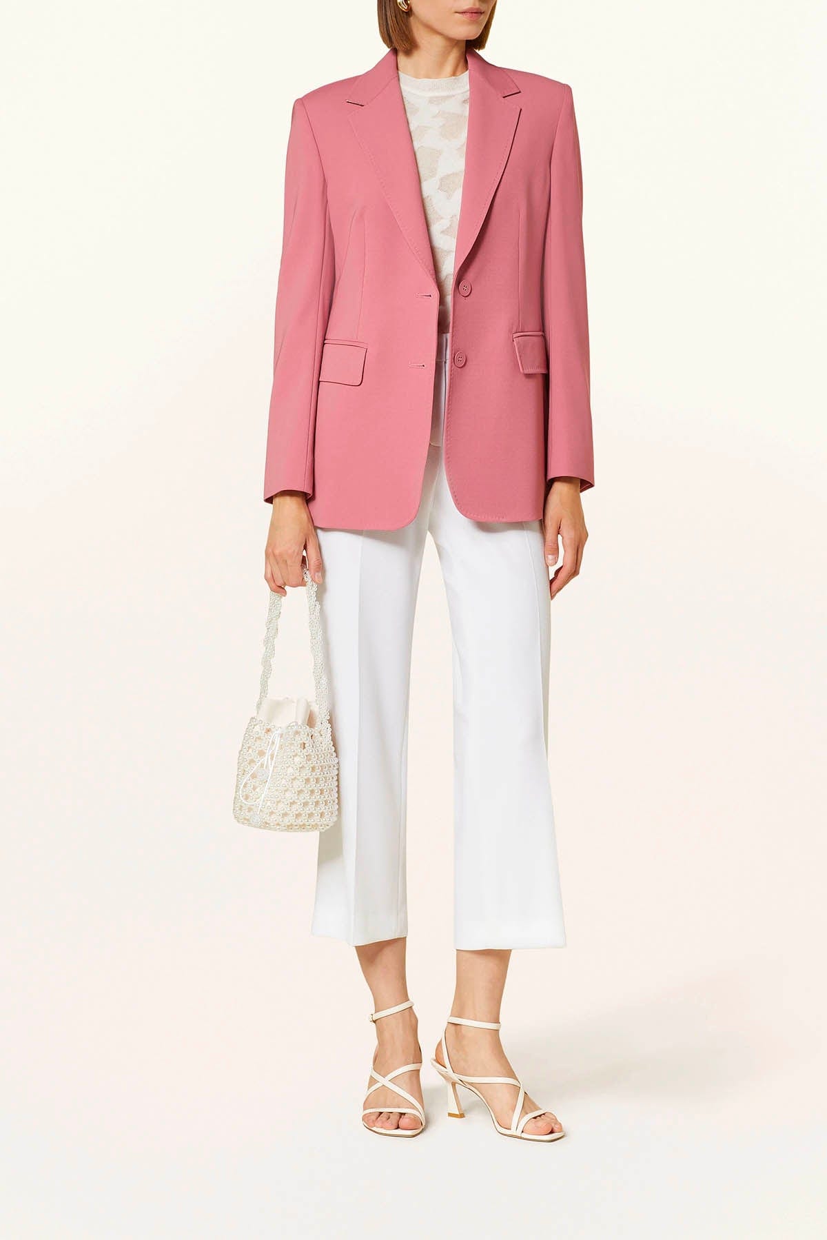 MAXMARA'S BRANDS GIACCA  ARANCIONE ZUCCA / 34 Blazer Donna Max Mara Studio