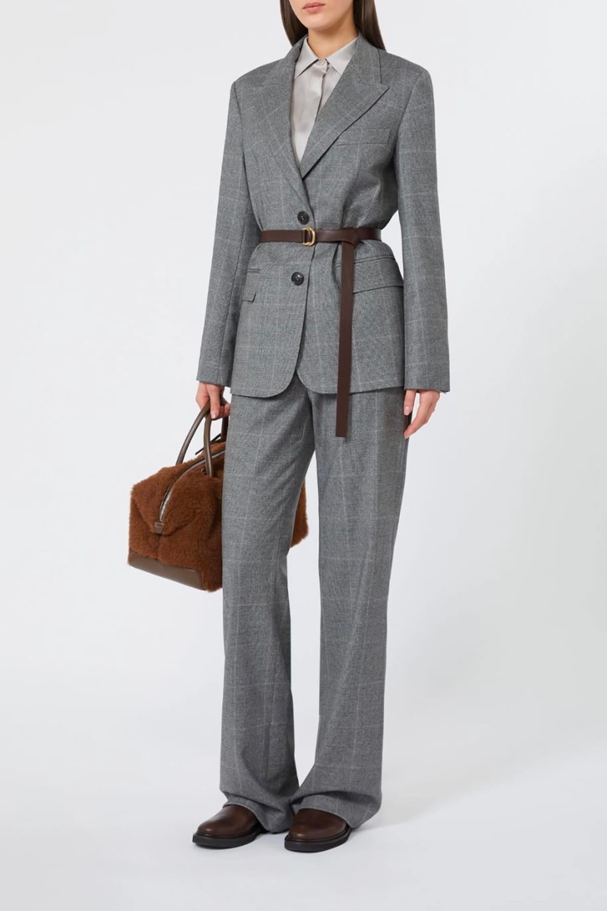 MAXMARA'S BRANDS GIACCA  Blazer donna Max Mara Studio Mstquaggia