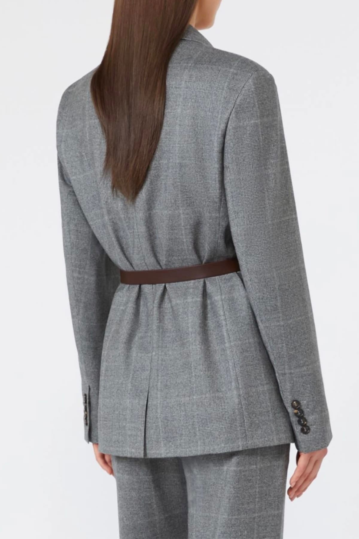 MAXMARA'S BRANDS GIACCA  Blazer donna Max Mara Studio Mstquaggia