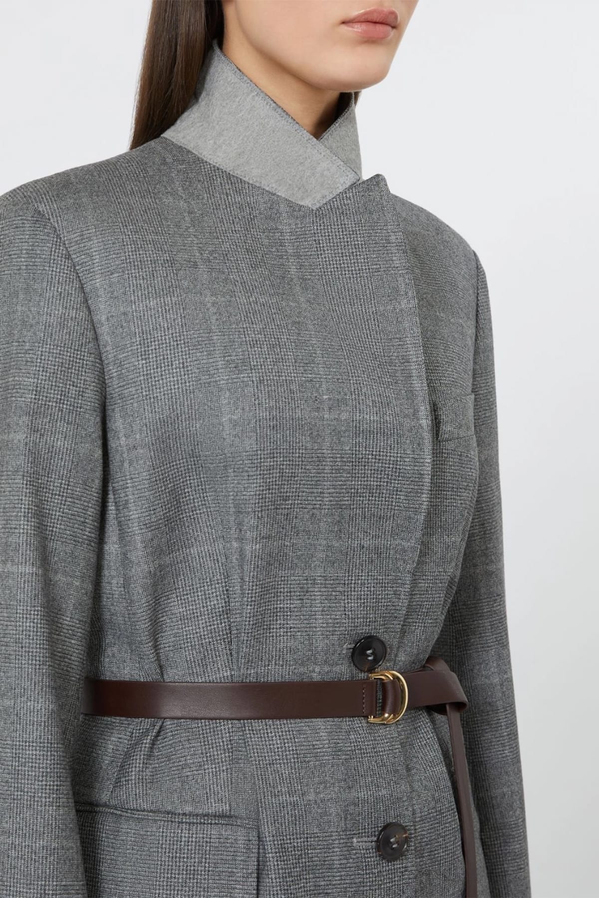MAXMARA'S BRANDS GIACCA  Blazer donna Max Mara Studio Mstquaggia