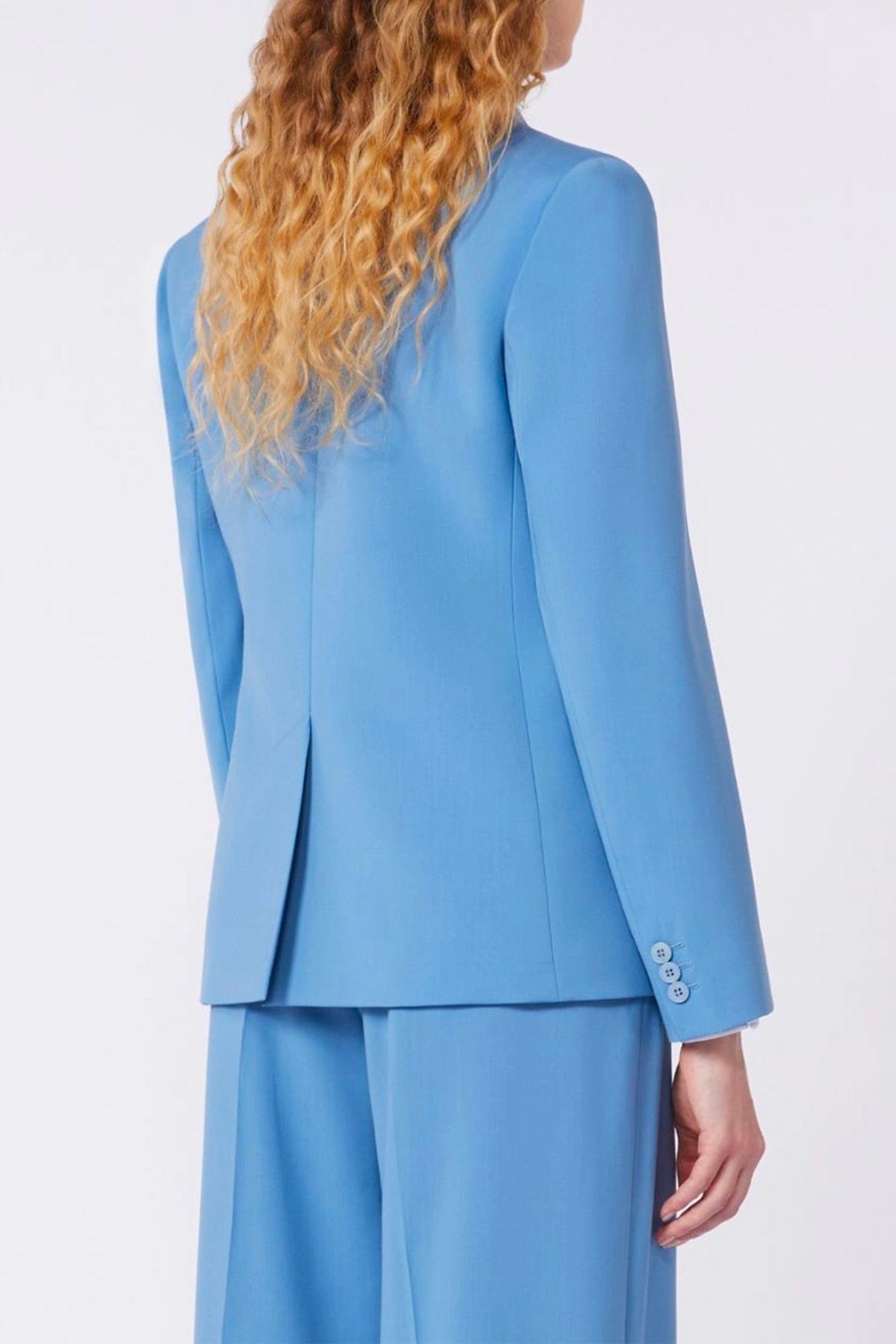 MAXMARA'S BRANDS GIACCA  Blazer donna Max Mara Weekend Wkdlamine