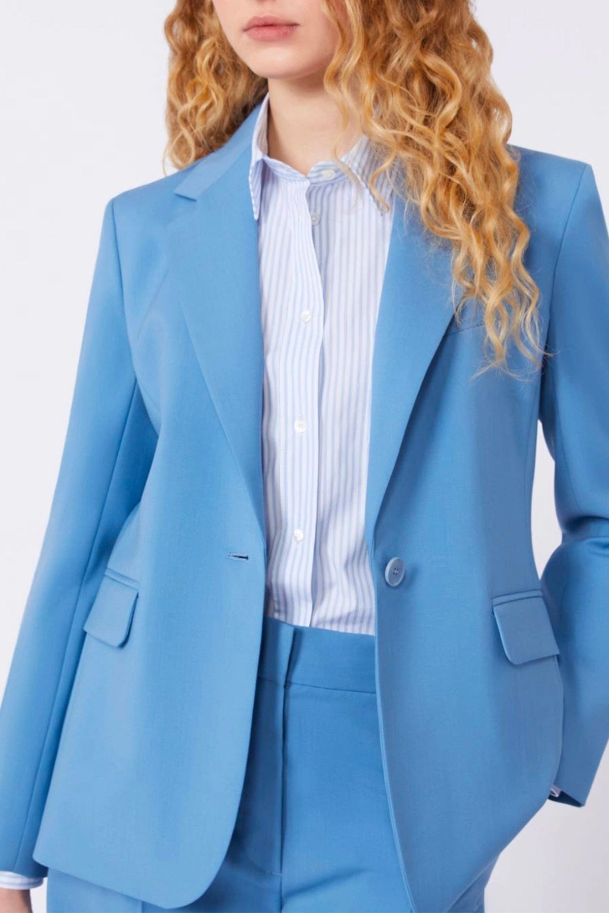 MAXMARA'S BRANDS GIACCA  Blazer donna Max Mara Weekend Wkdlamine