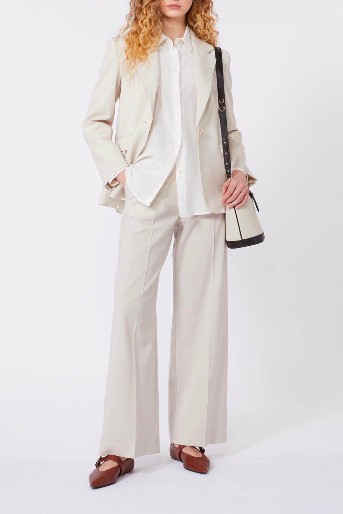 MAXMARA'S BRANDS GIACCA  Blazer donna Max Mara Weekend Wkdlamine