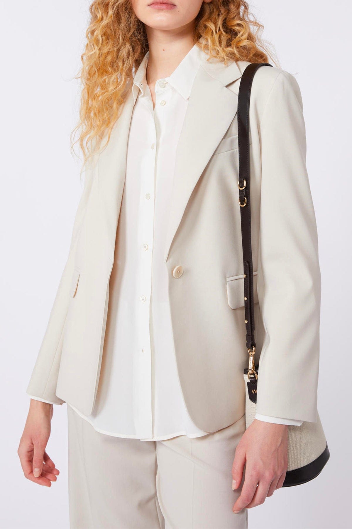 MAXMARA'S BRANDS GIACCA  Blazer donna Max Mara Weekend Wkdlamine