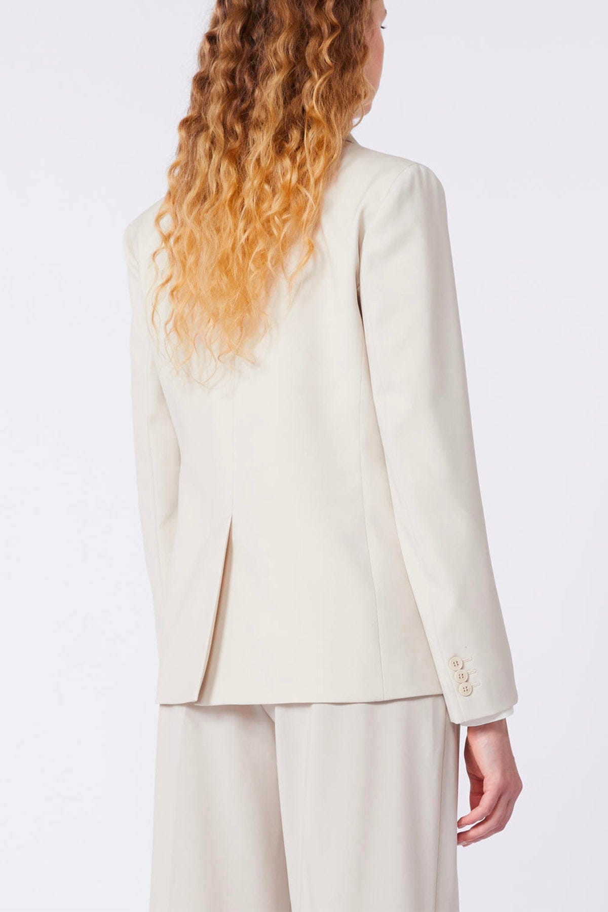 MAXMARA'S BRANDS GIACCA  Blazer donna Max Mara Weekend Wkdlamine