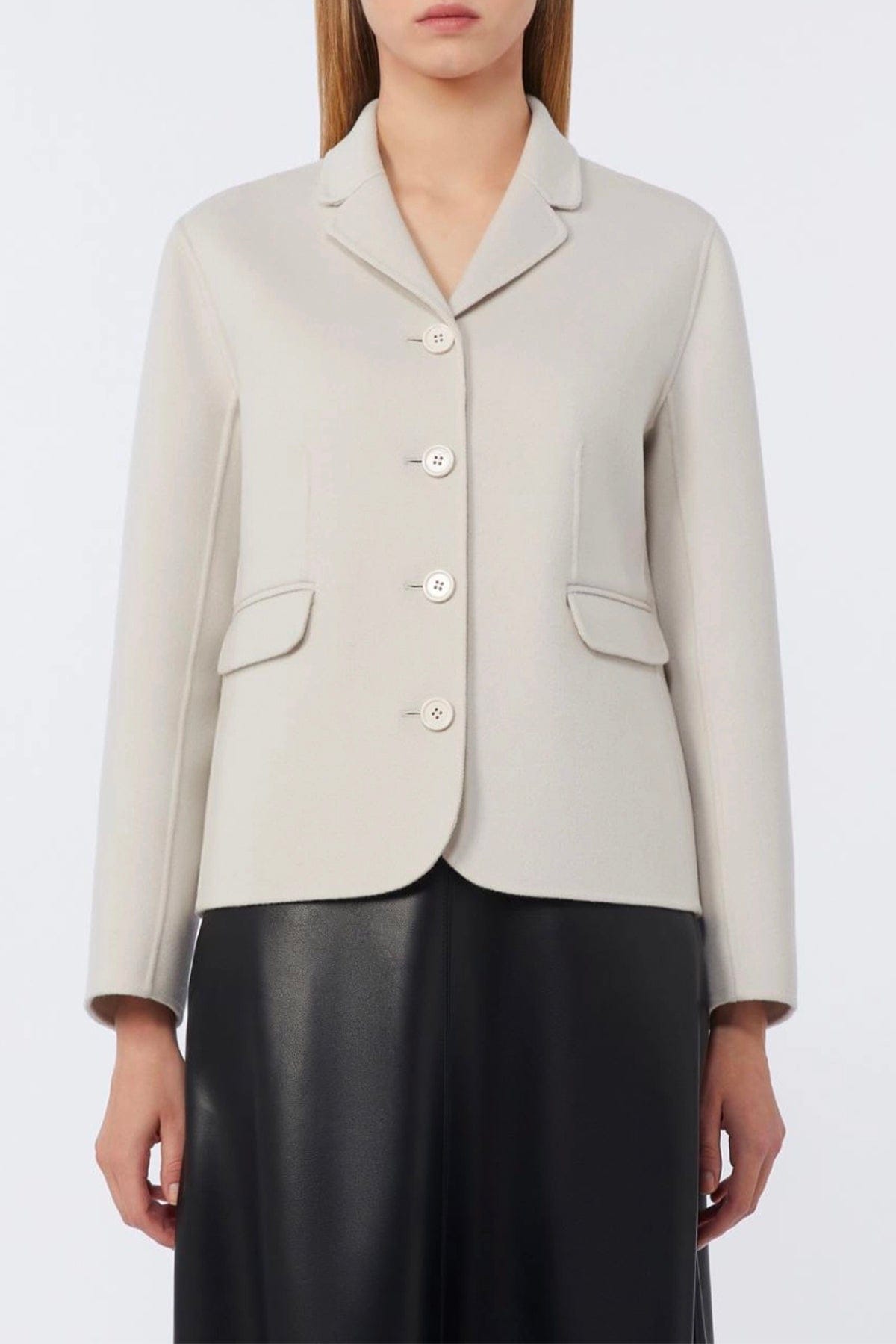 MAXMARA'S BRANDS GIACCA  Blazer donna 'S Max Mara Smmmagia