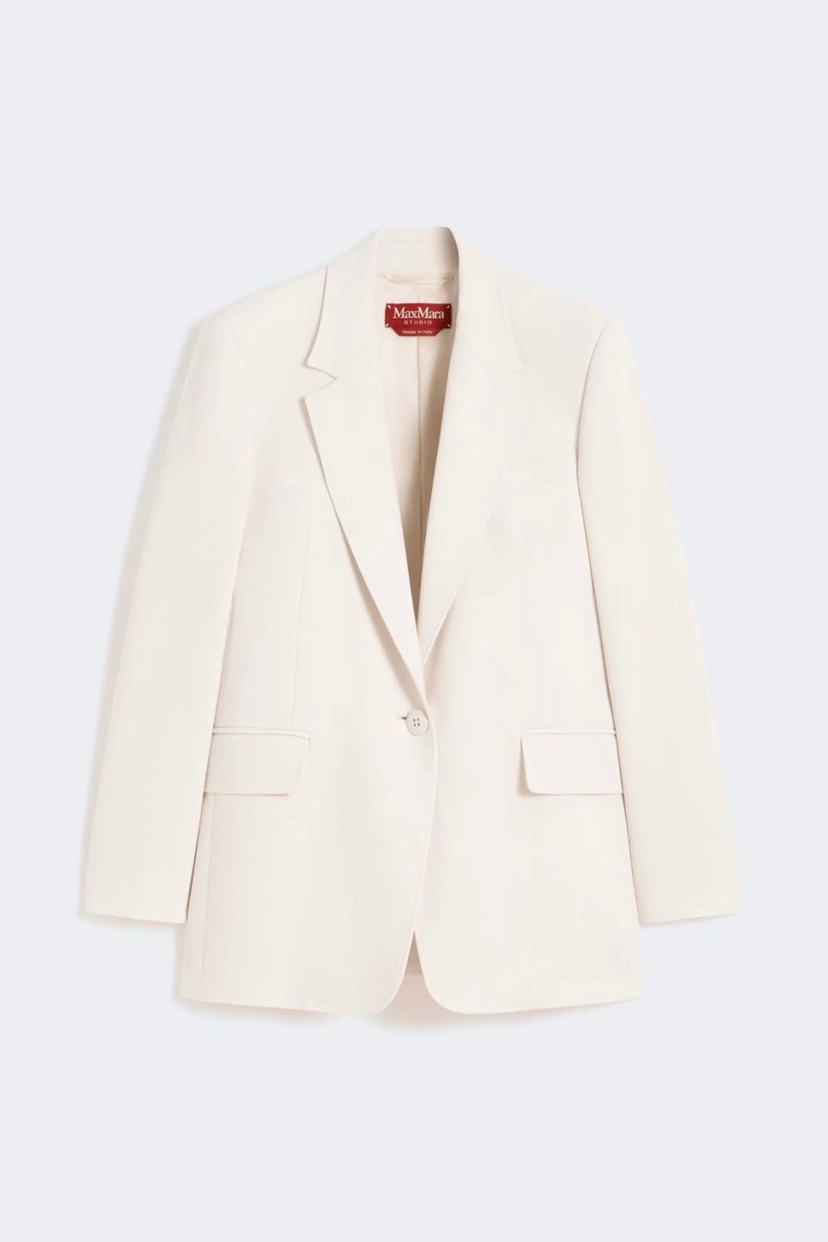 MAXMARA'S BRANDS GIACCA  ROSA PETALO / 34 Giacca donna Max Mara Studio Mstbosco
