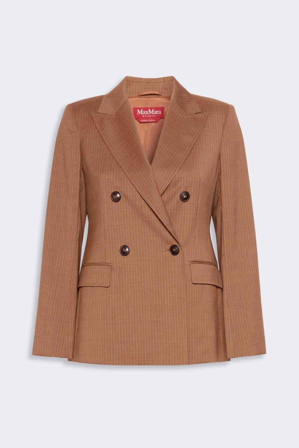 MAXMARA'S BRANDS GIACCA  GASSATO / 34 Giacca donna Max MaraStudio Mstumico