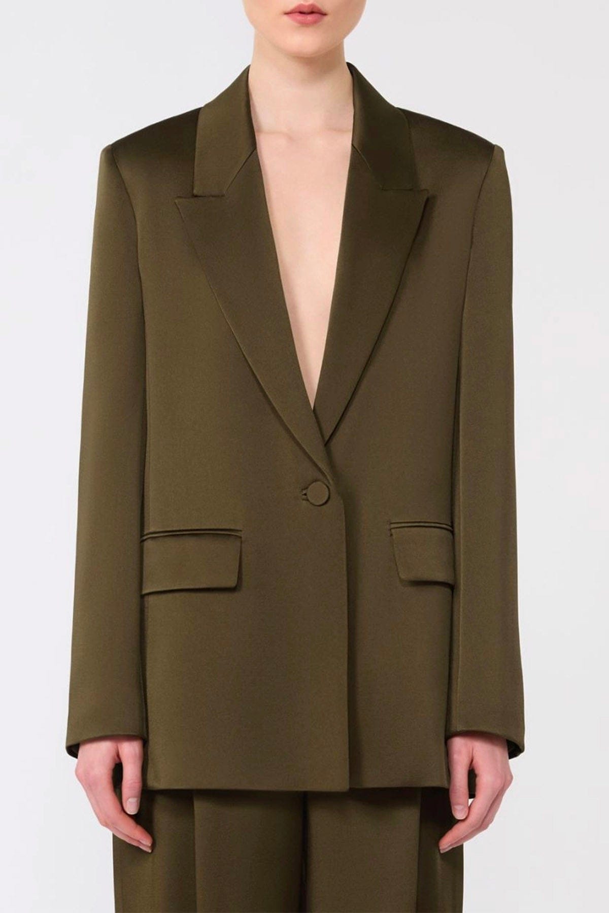 MAXMARA'S BRANDS GIACCA  Giaca donna Max Mara Studio Msealbino