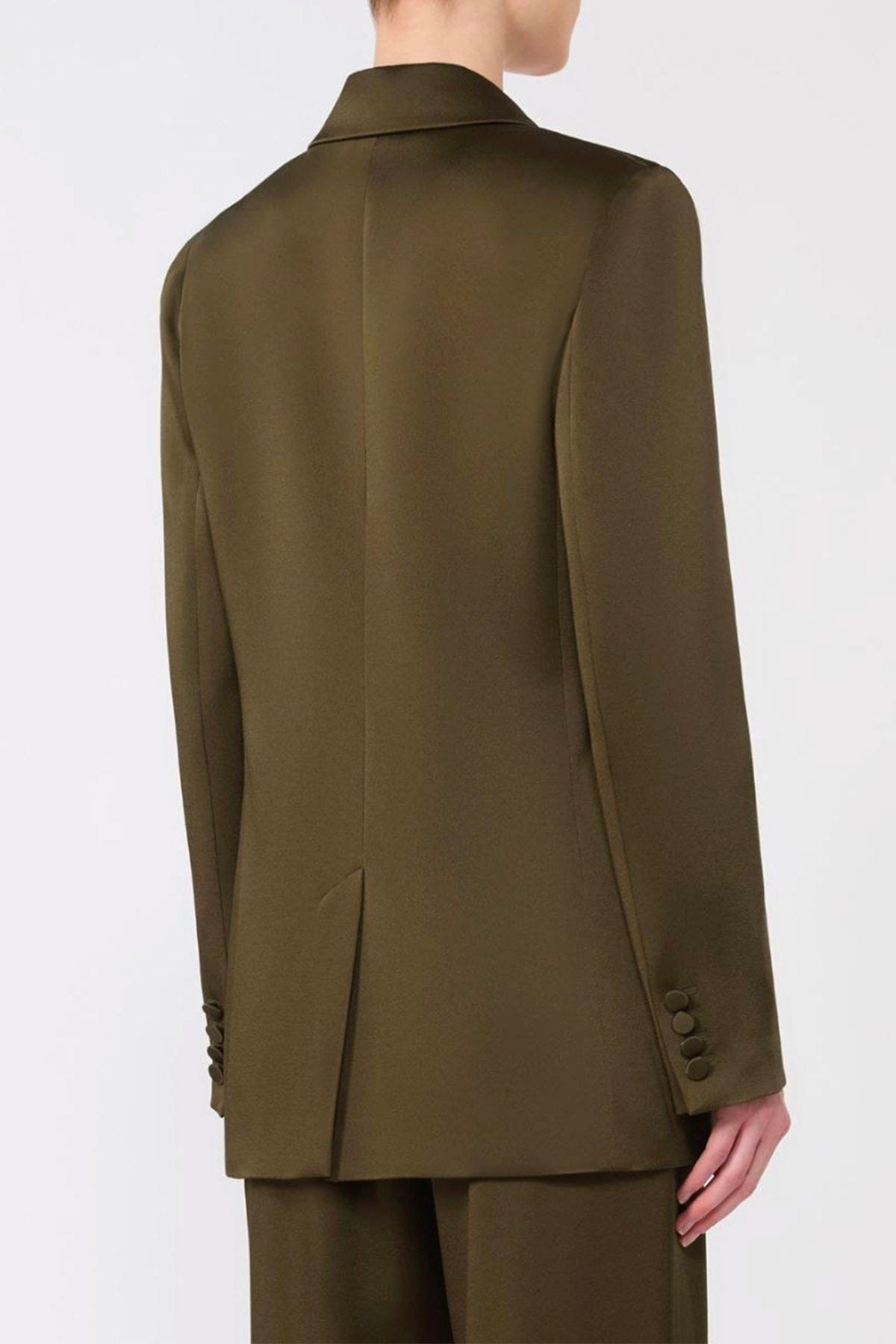 MAXMARA'S BRANDS GIACCA  Giaca donna Max Mara Studio Msealbino