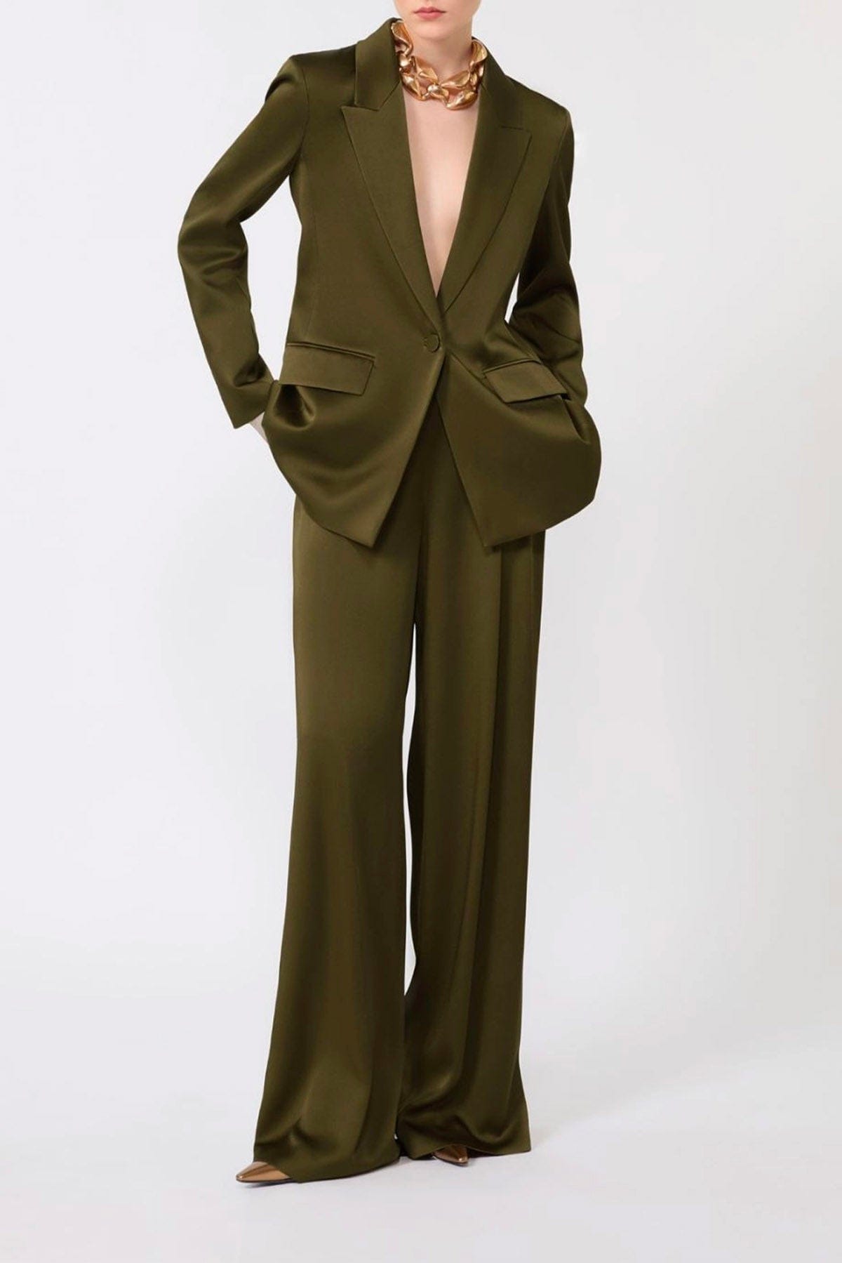 MAXMARA'S BRANDS GIACCA  Giaca donna Max Mara Studio Msealbino