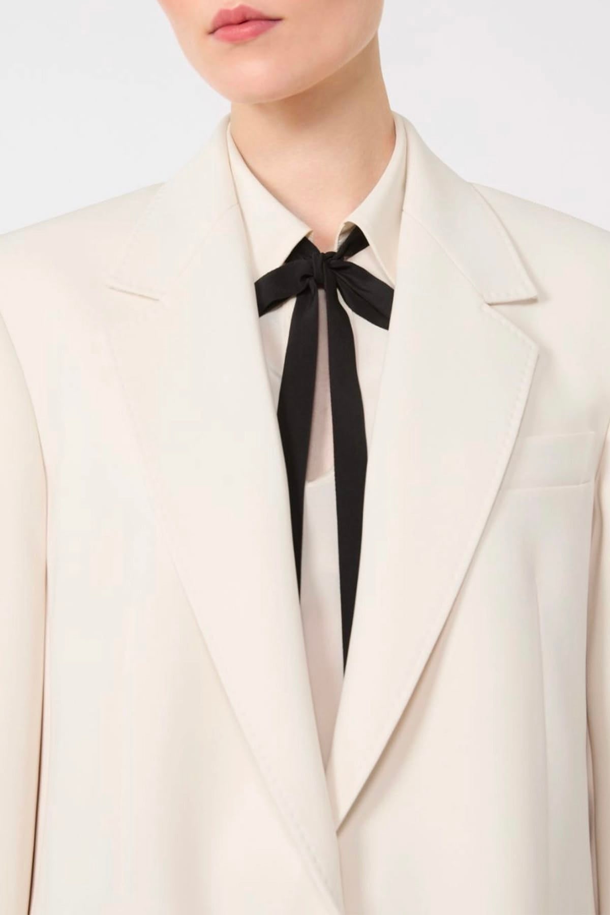 MAXMARA'S BRANDS GIACCA  Giacca donna Max Mara Studio Mstbosco