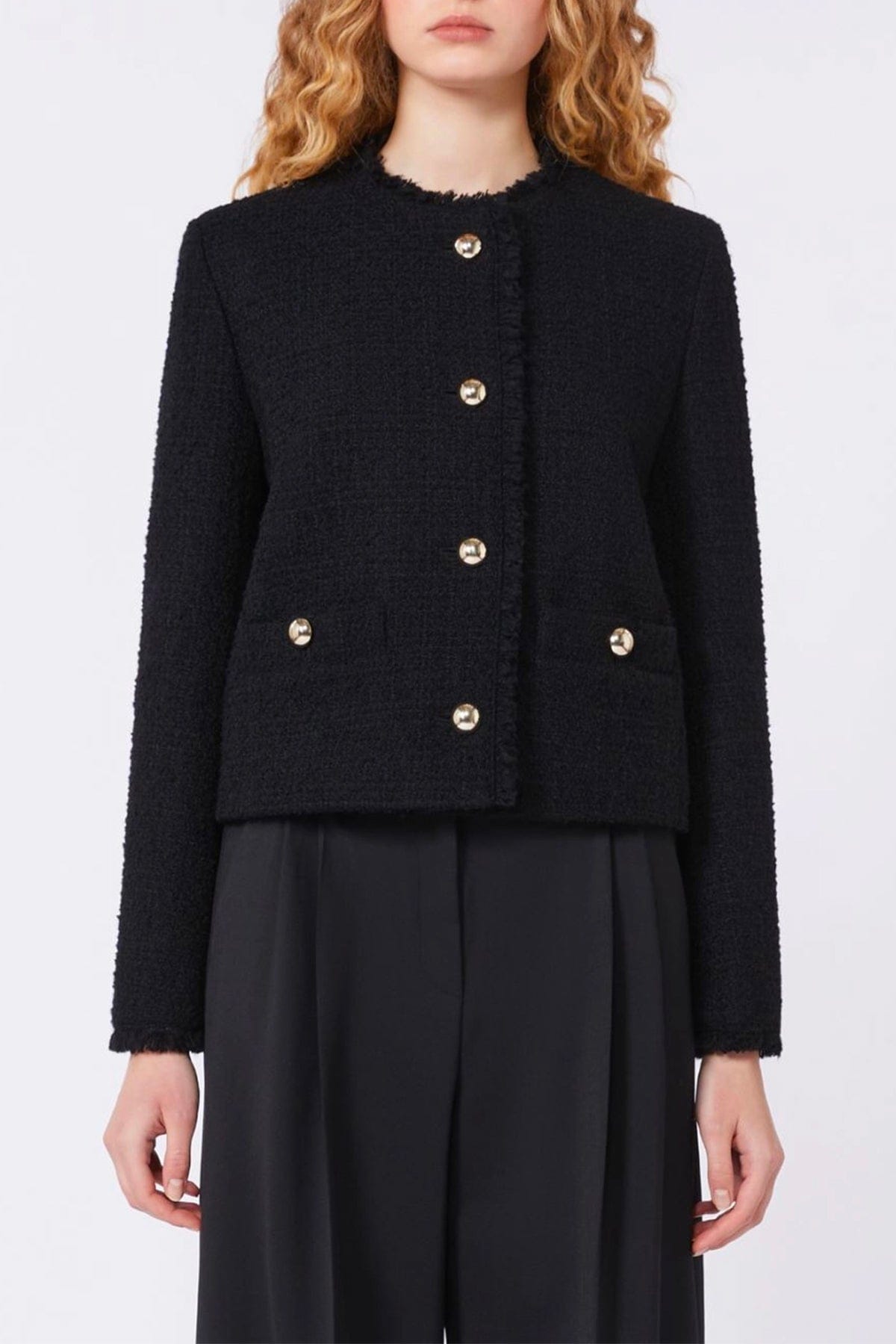 MAXMARA'S BRANDS GIACCA  Giacca donna Max Mara Weekend Wkdagami