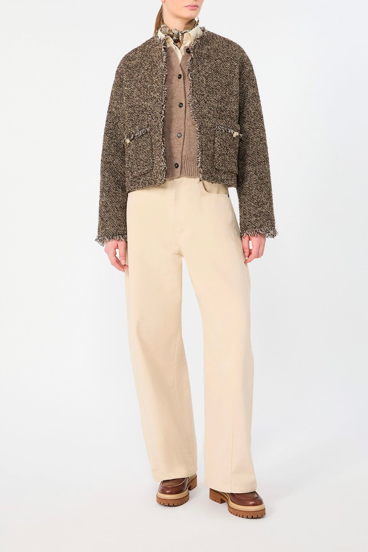 MAXMARA'S BRANDS GIACCA  Giacca donna Max Mara Weekend Wkdvento