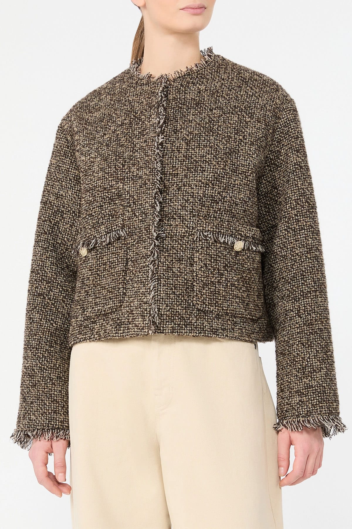 MAXMARA'S BRANDS GIACCA  Giacca donna Max Mara Weekend Wkdvento