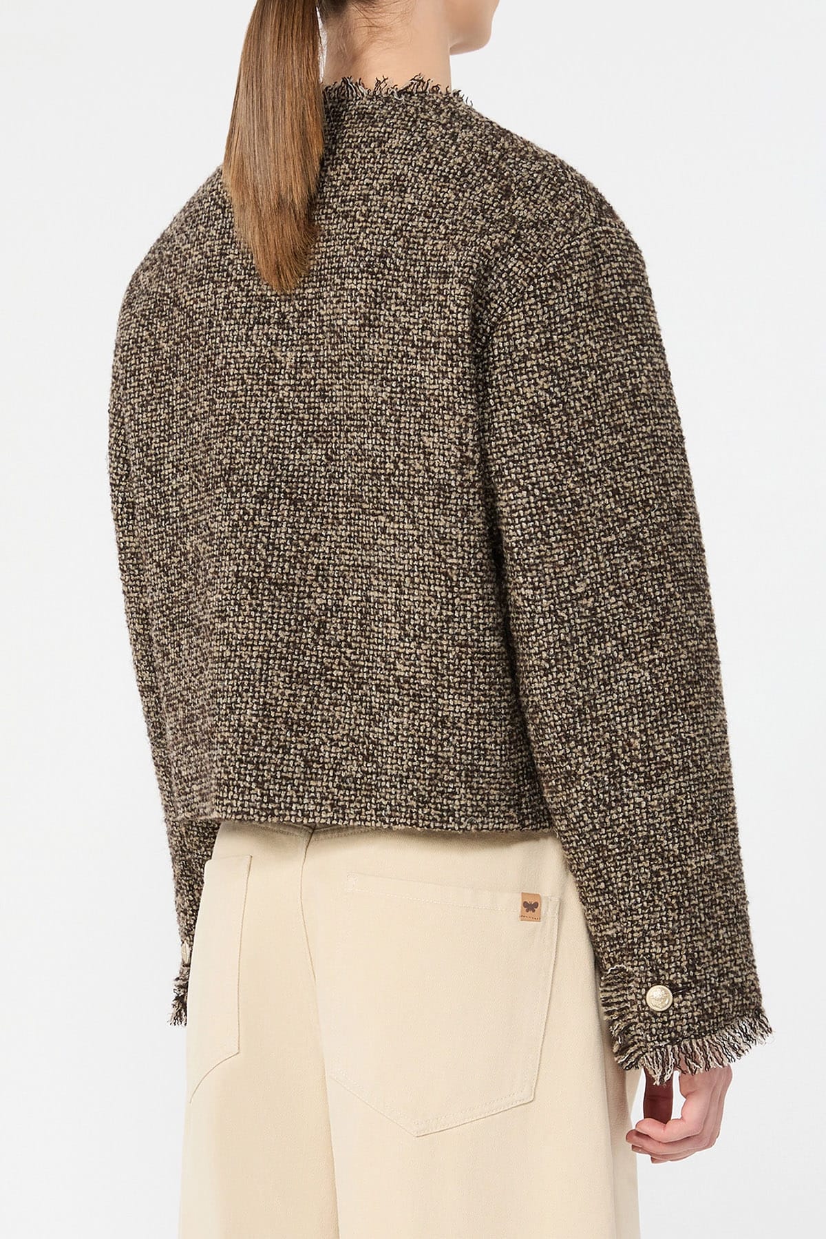 MAXMARA'S BRANDS GIACCA  Giacca donna Max Mara Weekend Wkdvento