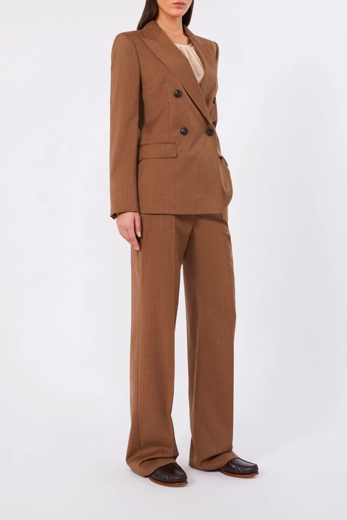 MAXMARA'S BRANDS GIACCA  Giacca donna Max MaraStudio Mstumico
