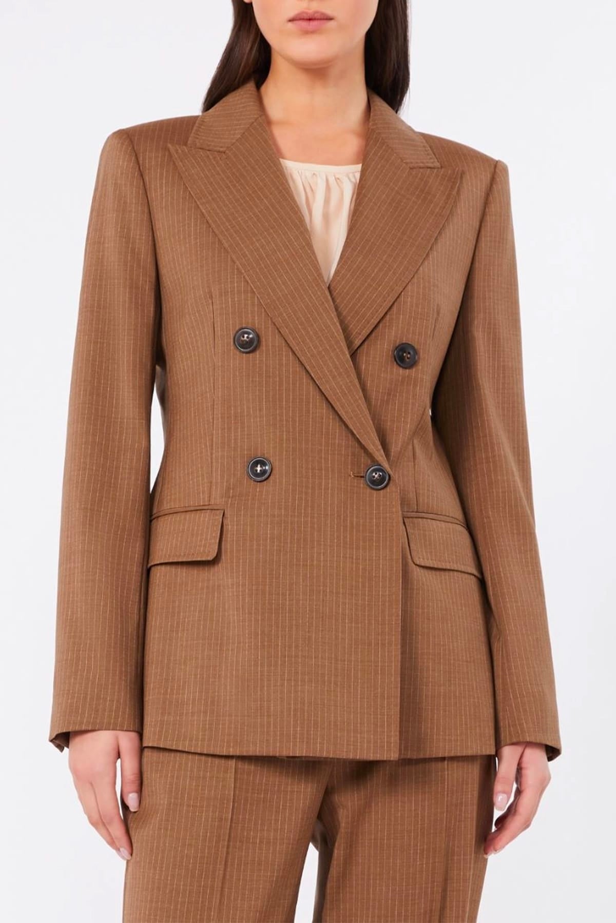 MAXMARA'S BRANDS GIACCA  Giacca donna Max MaraStudio Mstumico