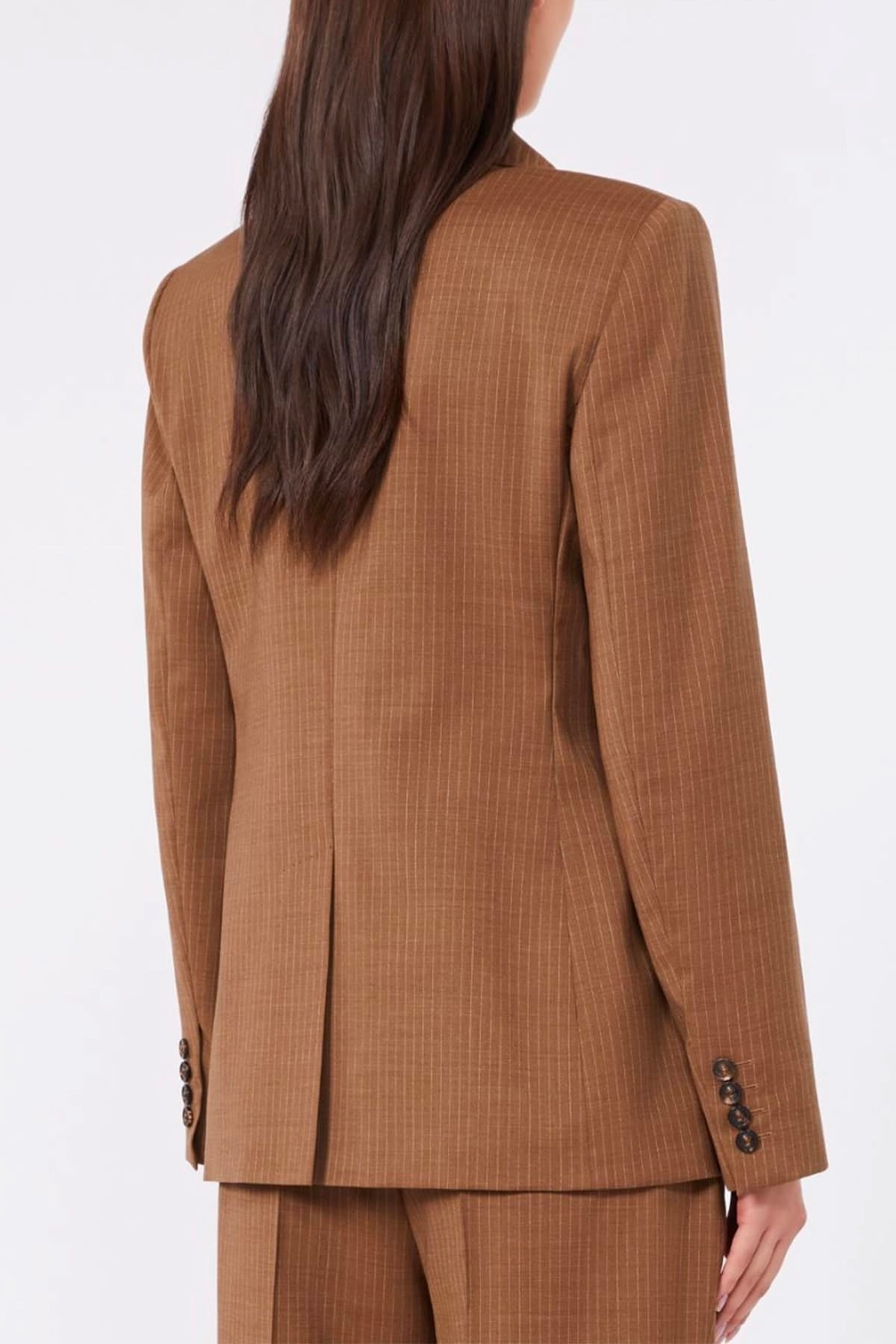 MAXMARA'S BRANDS GIACCA  Giacca donna Max MaraStudio Mstumico