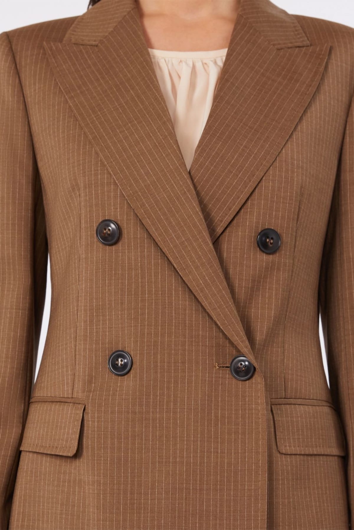 MAXMARA'S BRANDS GIACCA  Giacca donna Max MaraStudio Mstumico