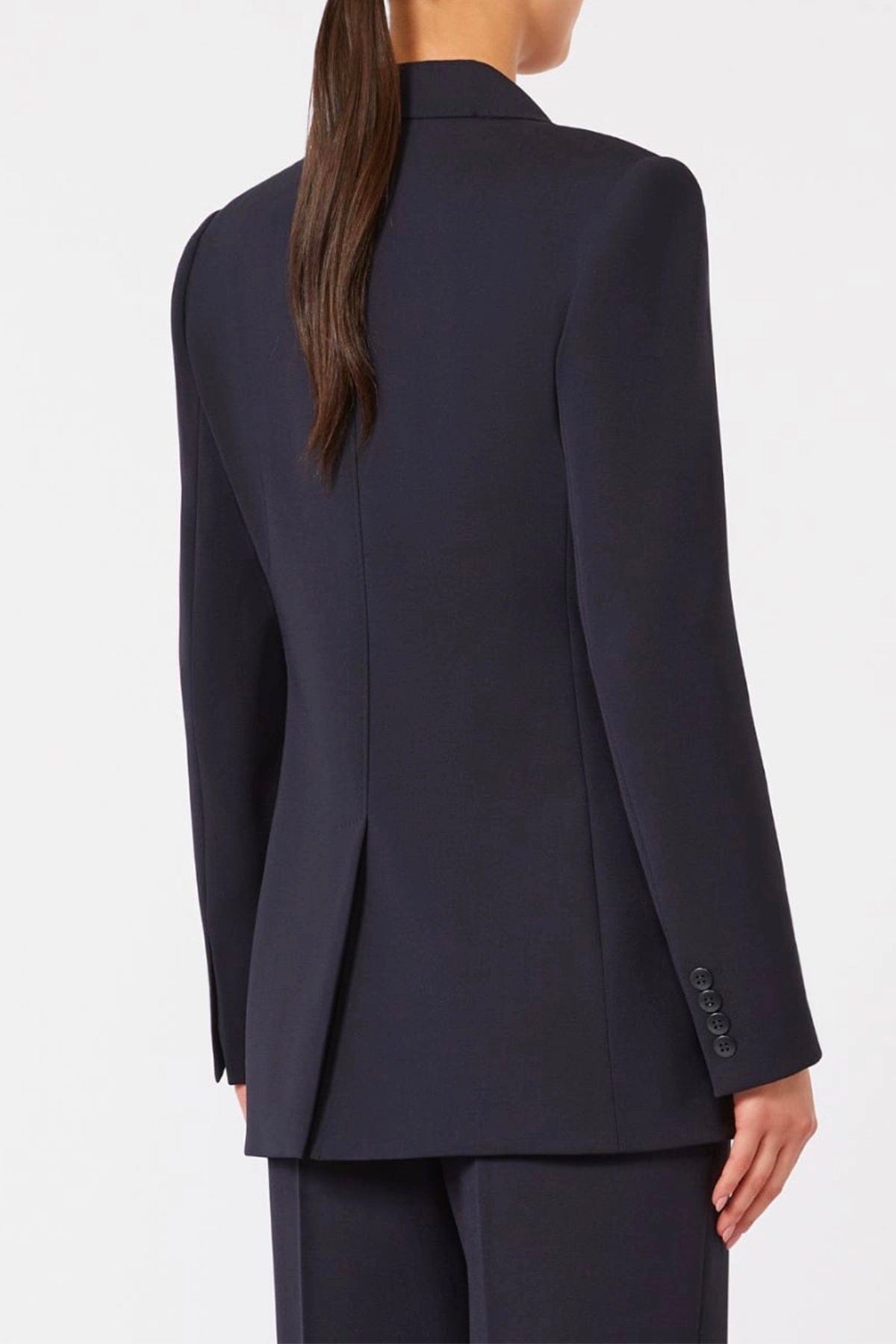 MAXMARA'S BRANDS GIACCA  Giacca doppiopetto donna Max Mara Studio Mstgrembo