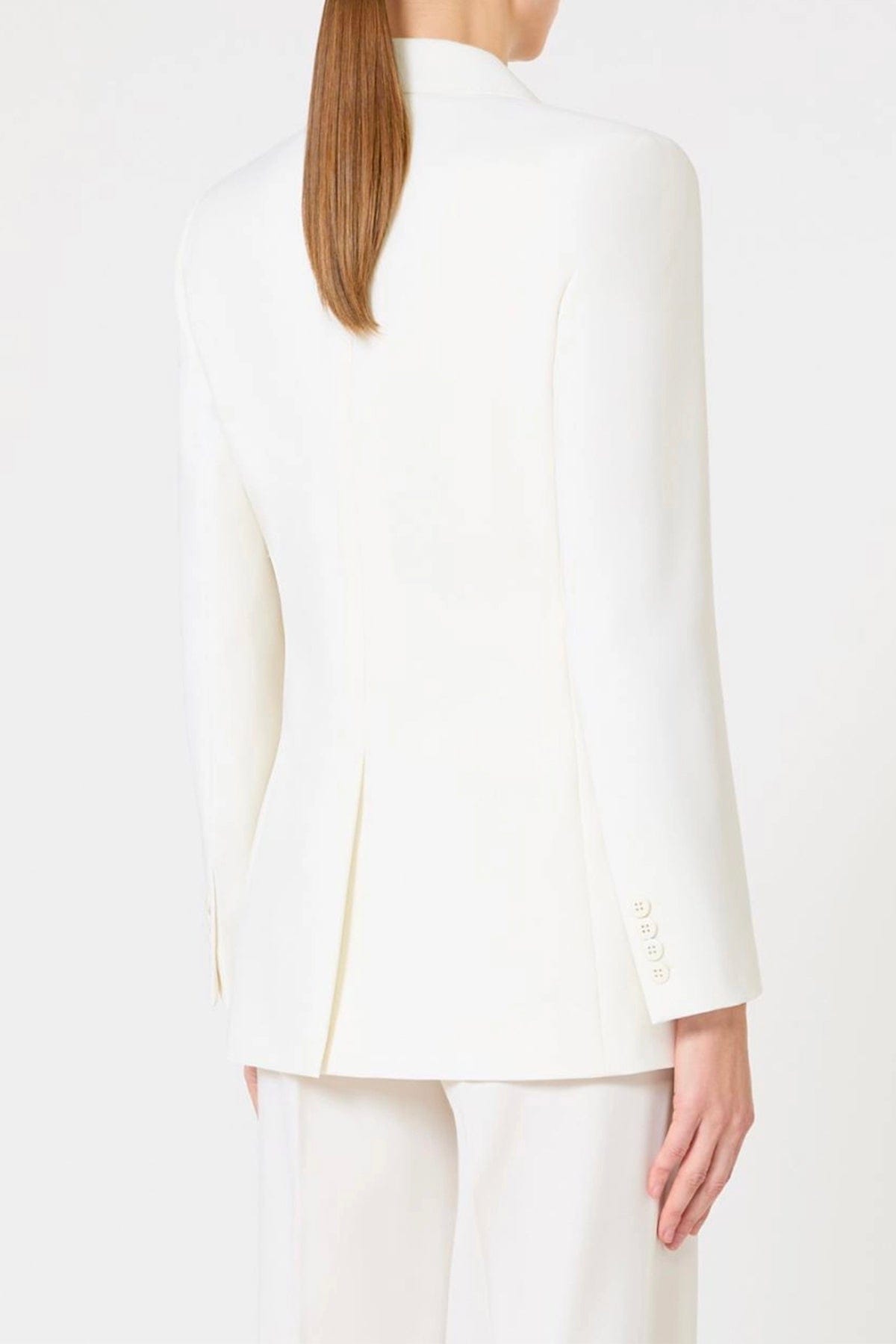 MAXMARA'S BRANDS GIACCA  Giacca doppiopetto donna Max Mara Studio Mstgrembo