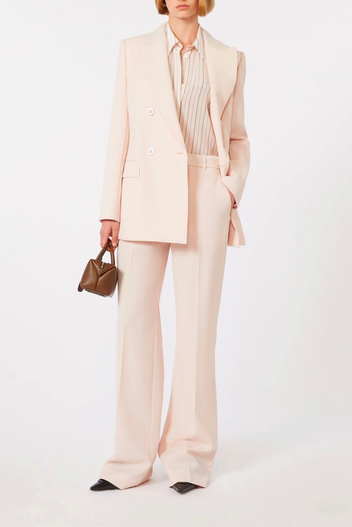 MAXMARA'S BRANDS GIACCA  Giacca doppiopetto donna Max Mara Studio Mstgrembo