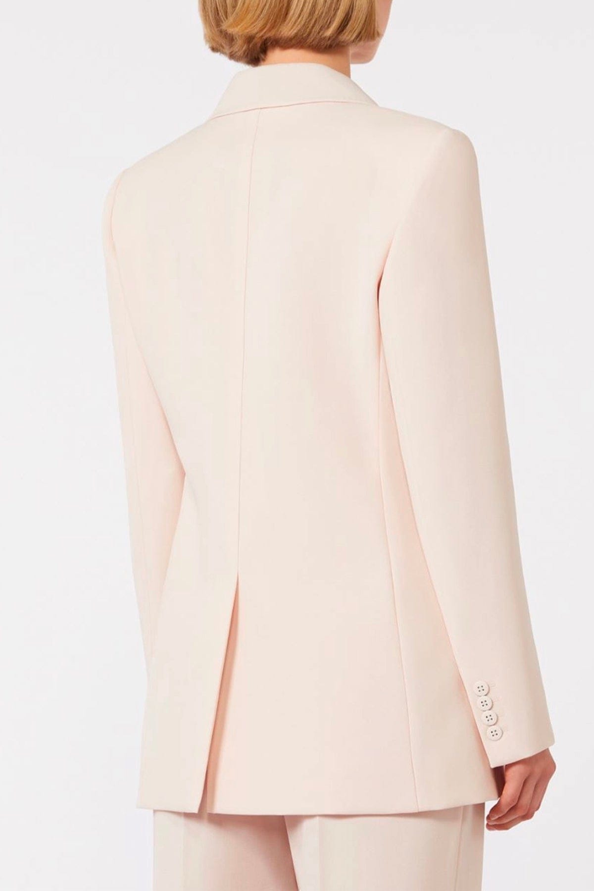 MAXMARA'S BRANDS GIACCA  Giacca doppiopetto donna Max Mara Studio Mstgrembo