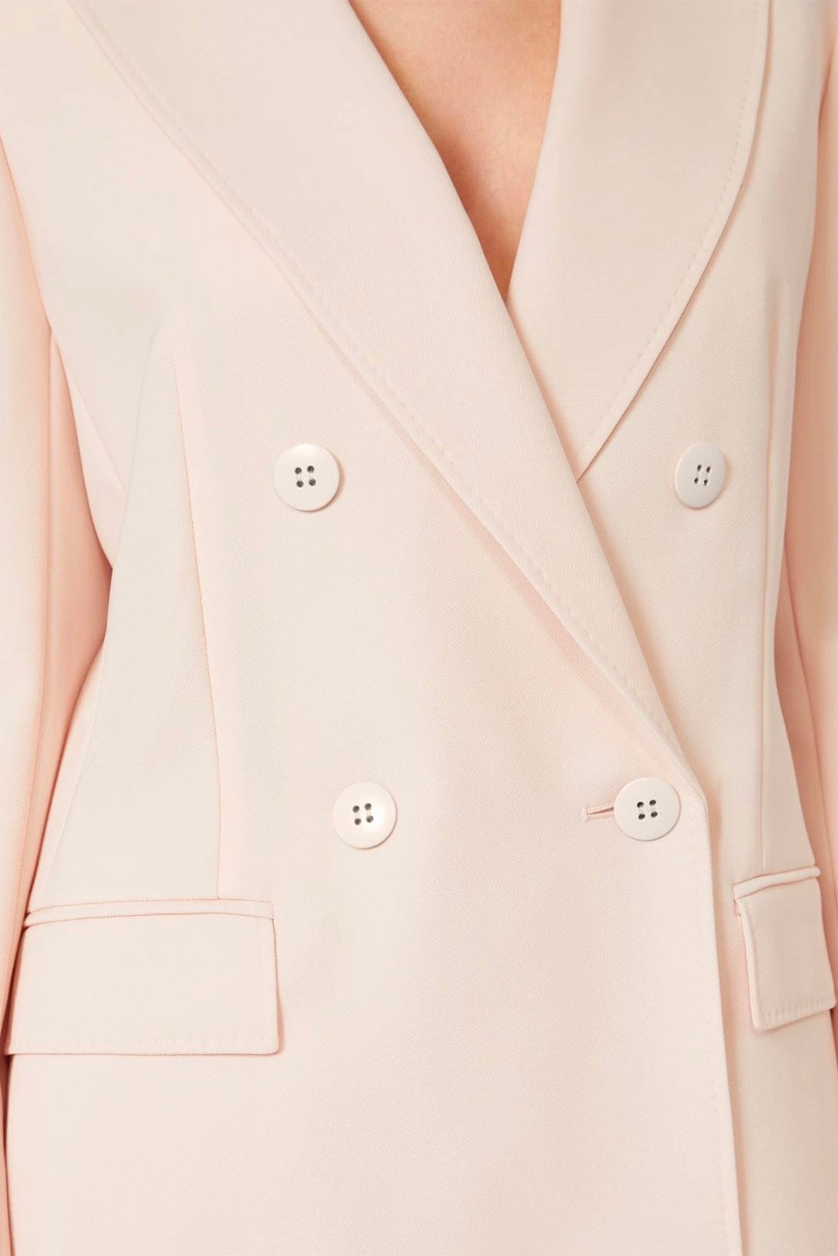 MAXMARA'S BRANDS GIACCA  Giacca doppiopetto donna Max Mara Studio Mstgrembo