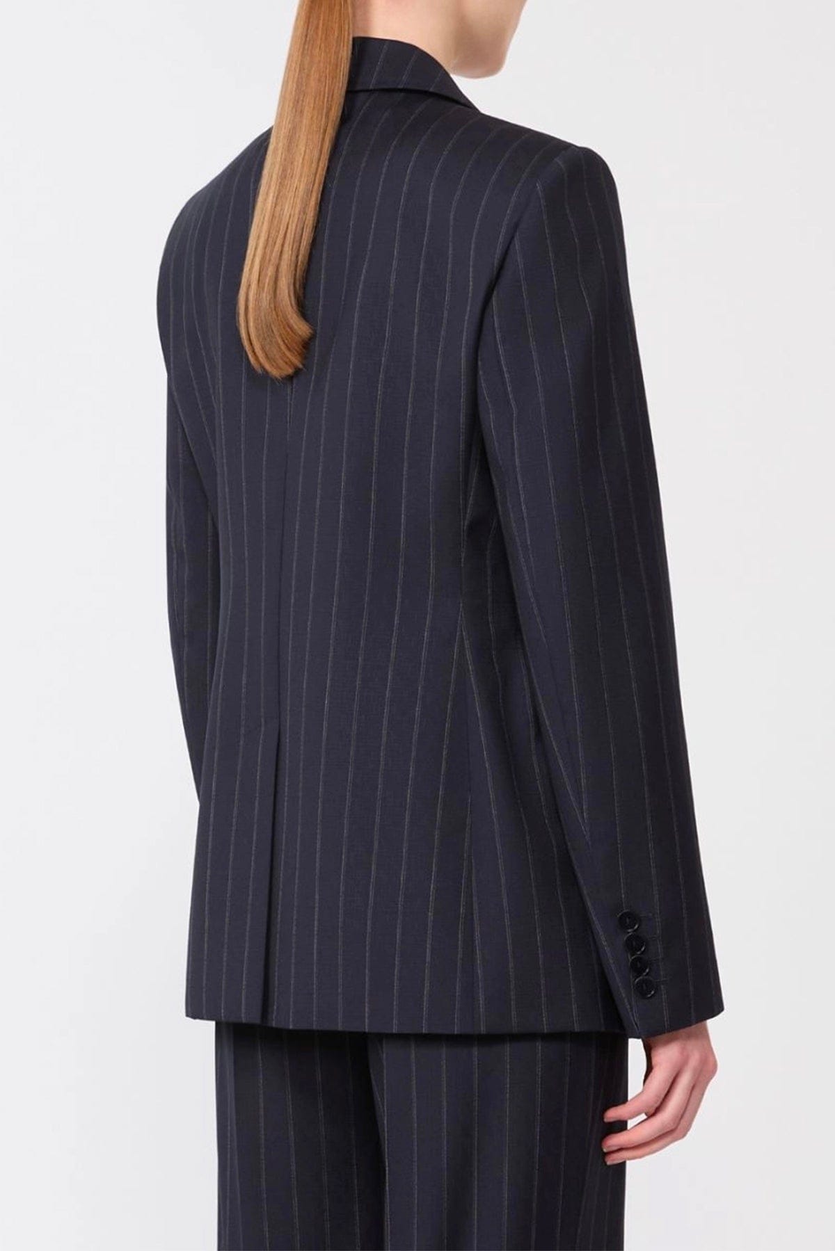 MAXMARA'S BRANDS GIACCA  Giacca doppiopetto donna Max Mara Studio Mstonagro