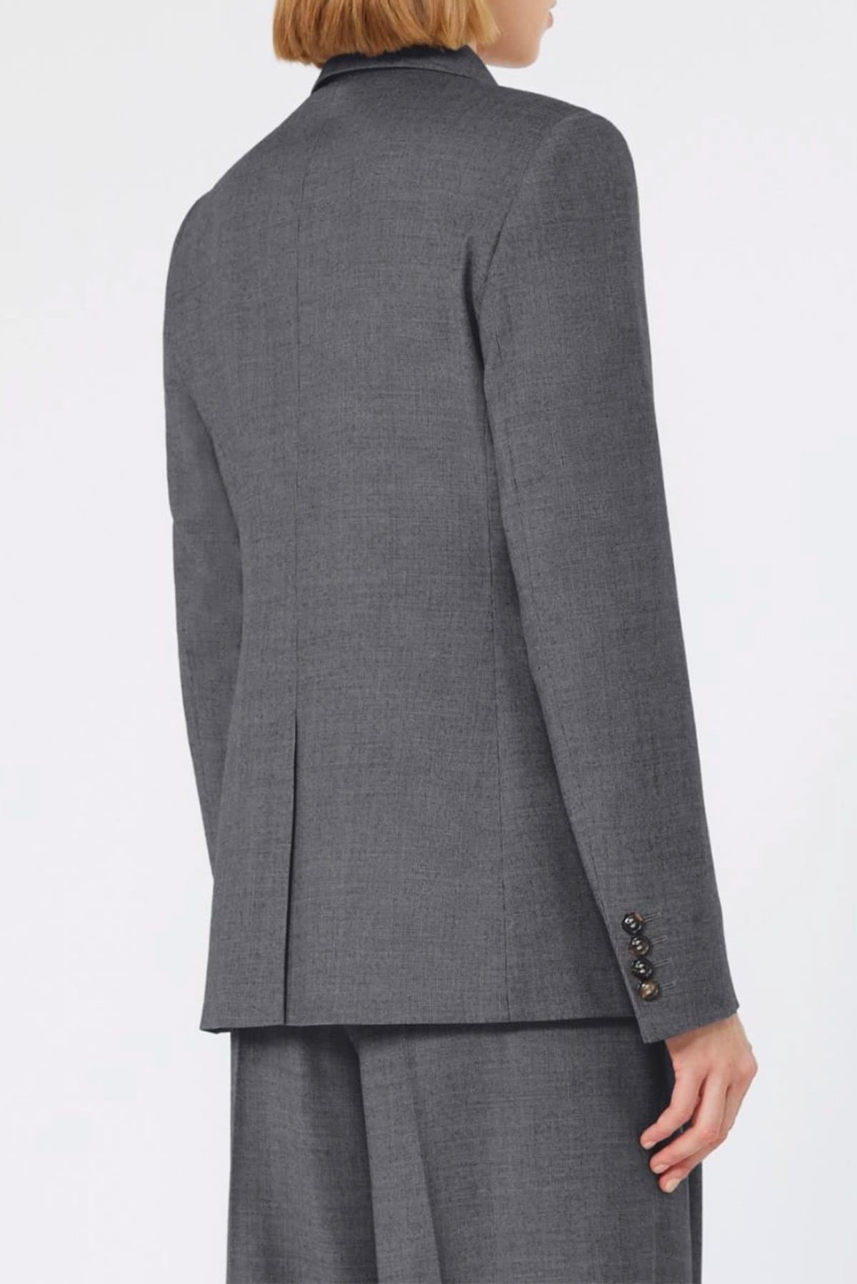 MAXMARA'S BRANDS GIACCA  Giacca doppiopetto donna Max Mara Studio Mstuditore