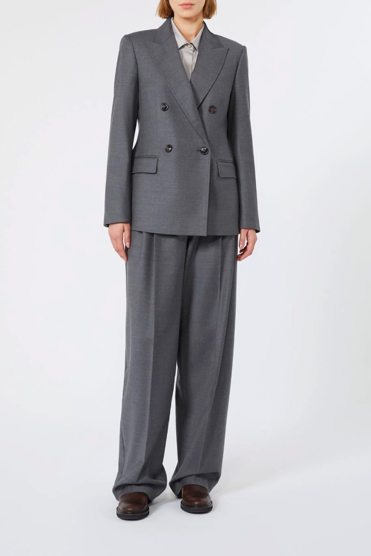 MAXMARA'S BRANDS GIACCA  Giacca doppiopetto donna Max Mara Studio Mstuditore
